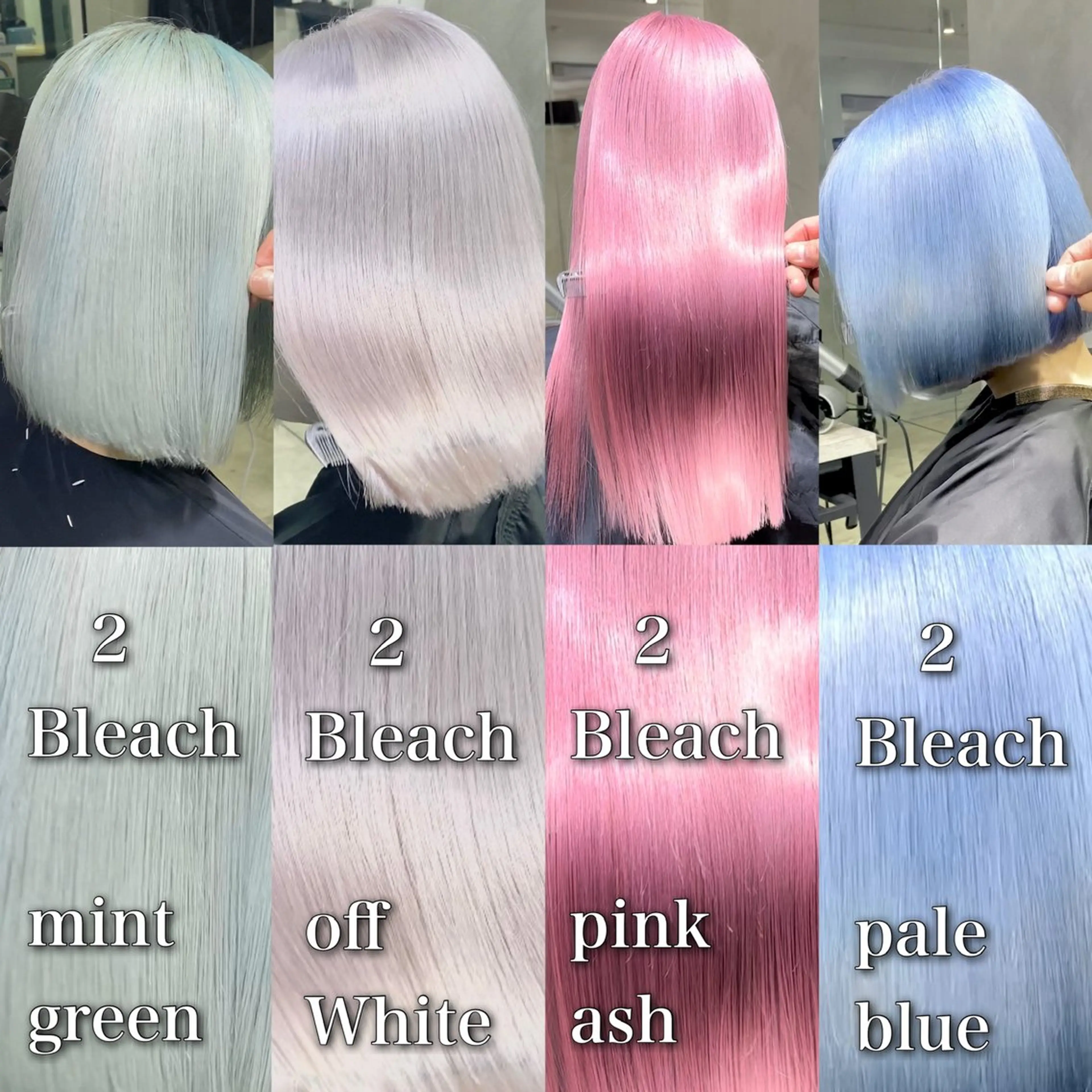 ロング カラー 朝倉 啓太のヘアスタイル