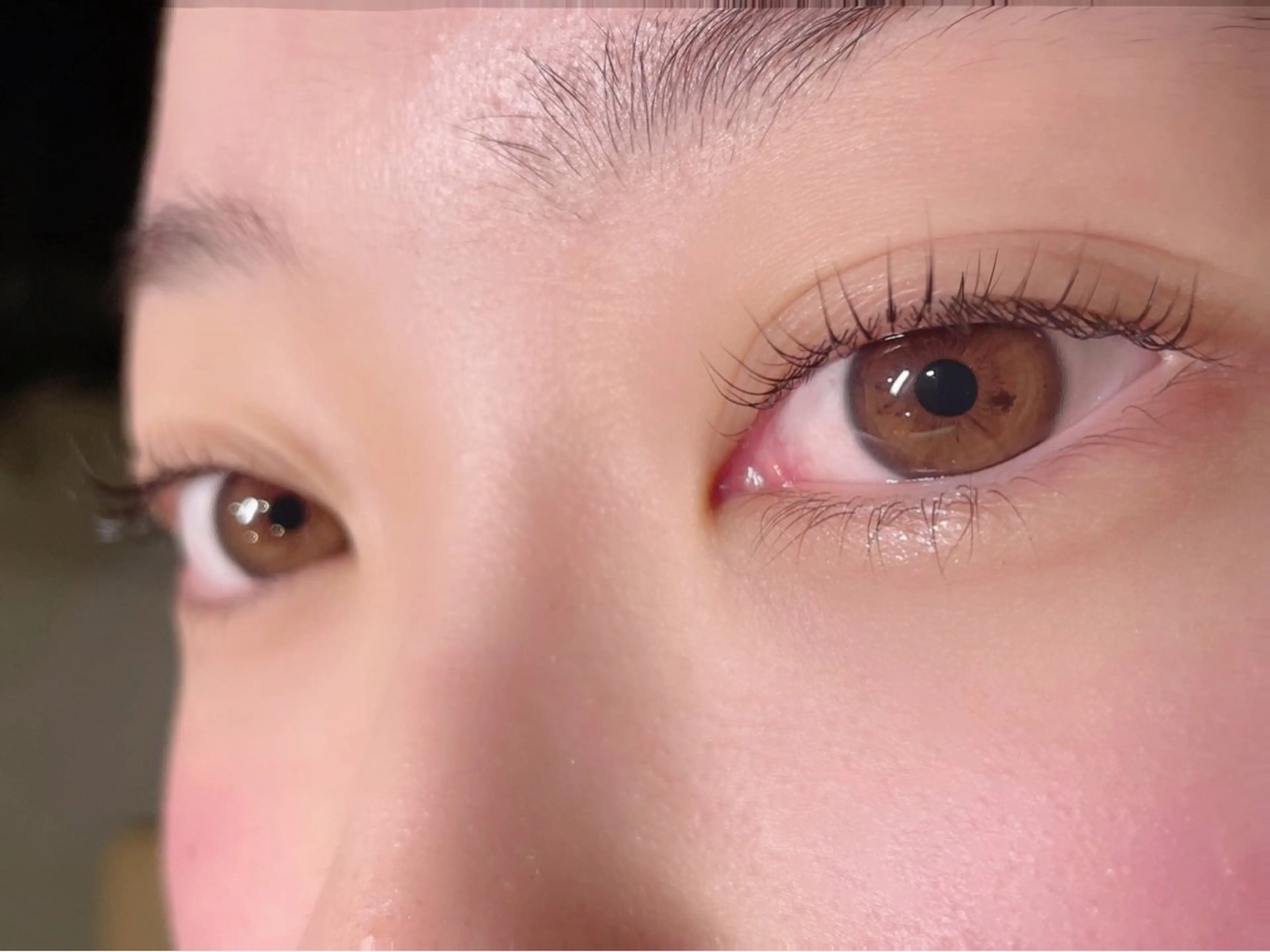 マツエク・マツパ bau eyelashのマツエク・マツパデザイン