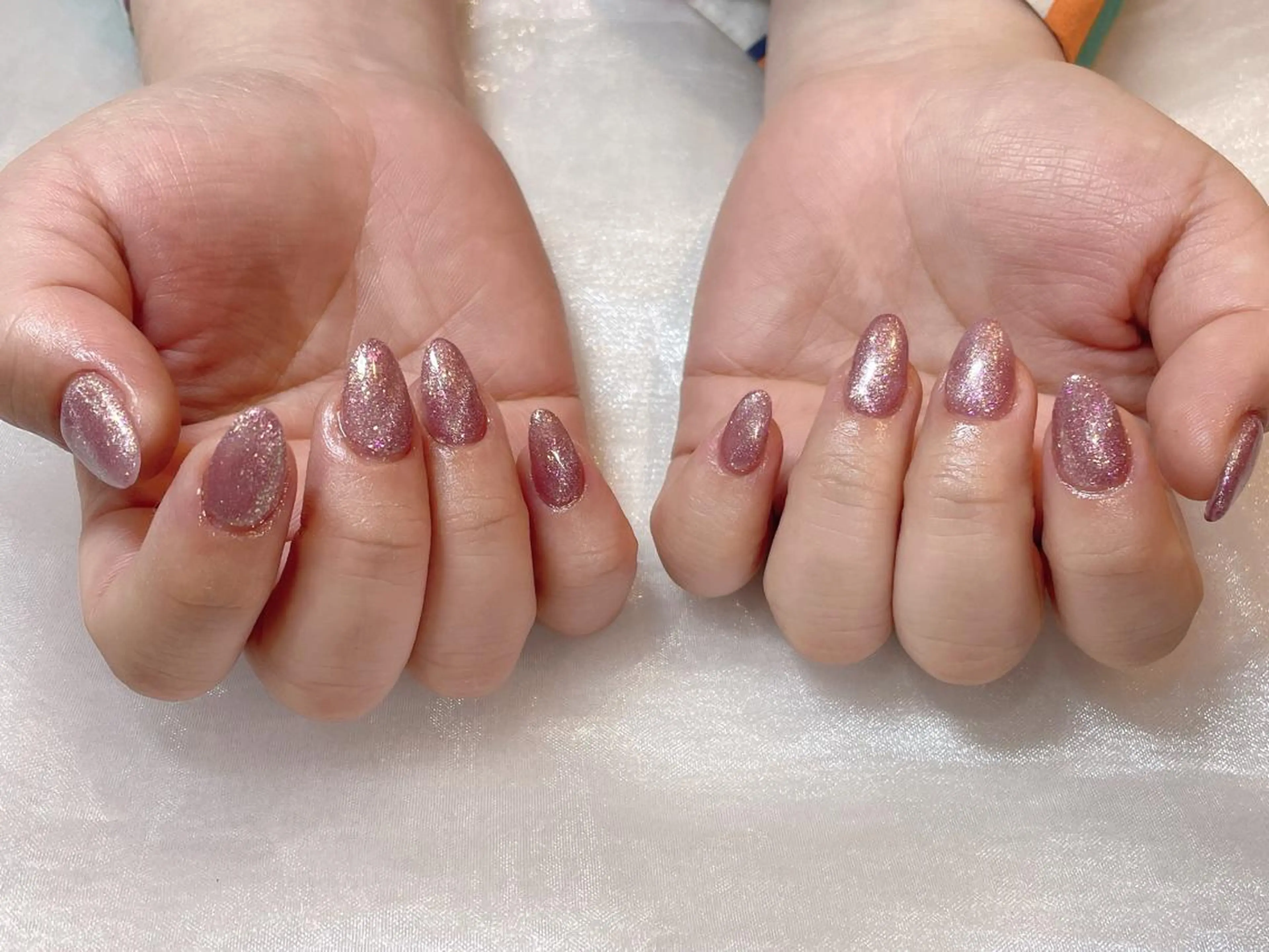 ネイル Rarity nail salonのネイルデザイン