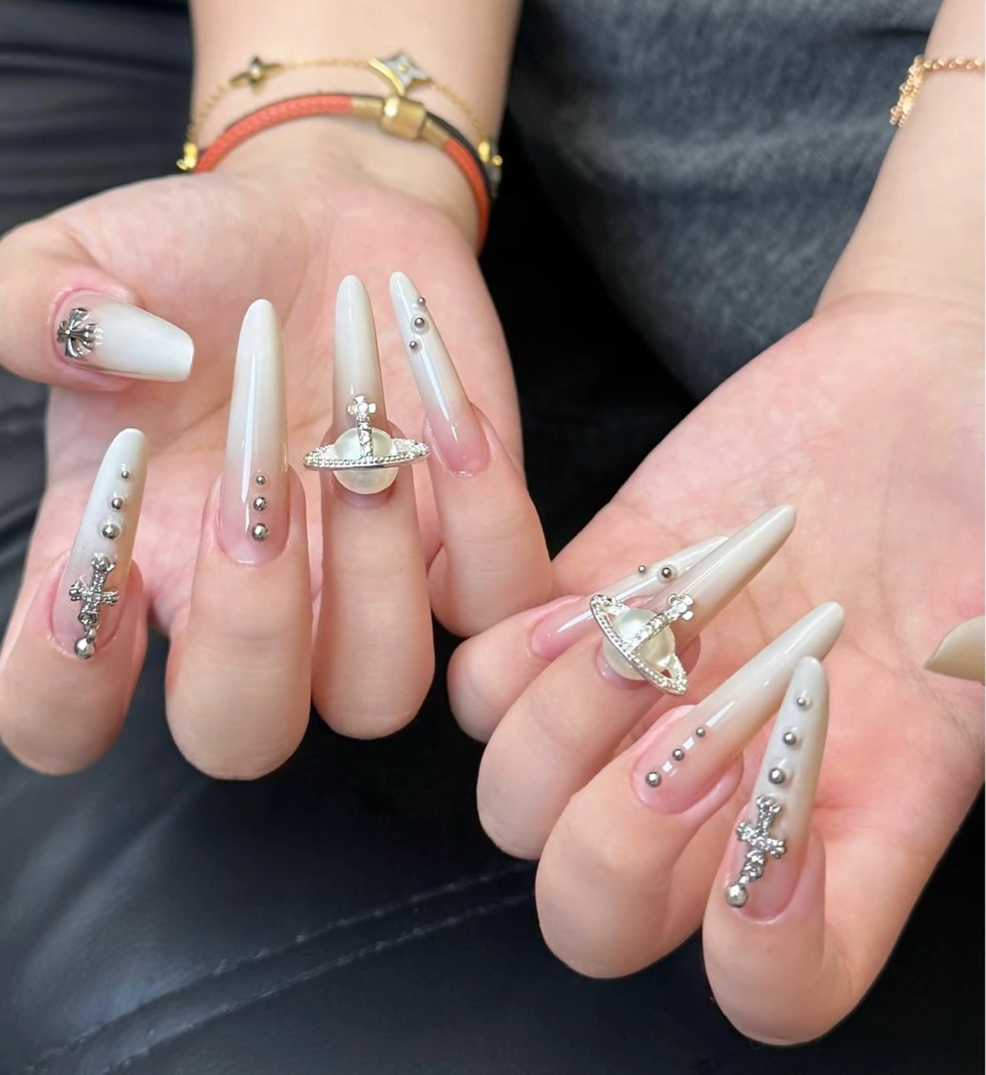 ネイル 小雨 Nail Studio・168のネイルデザイン