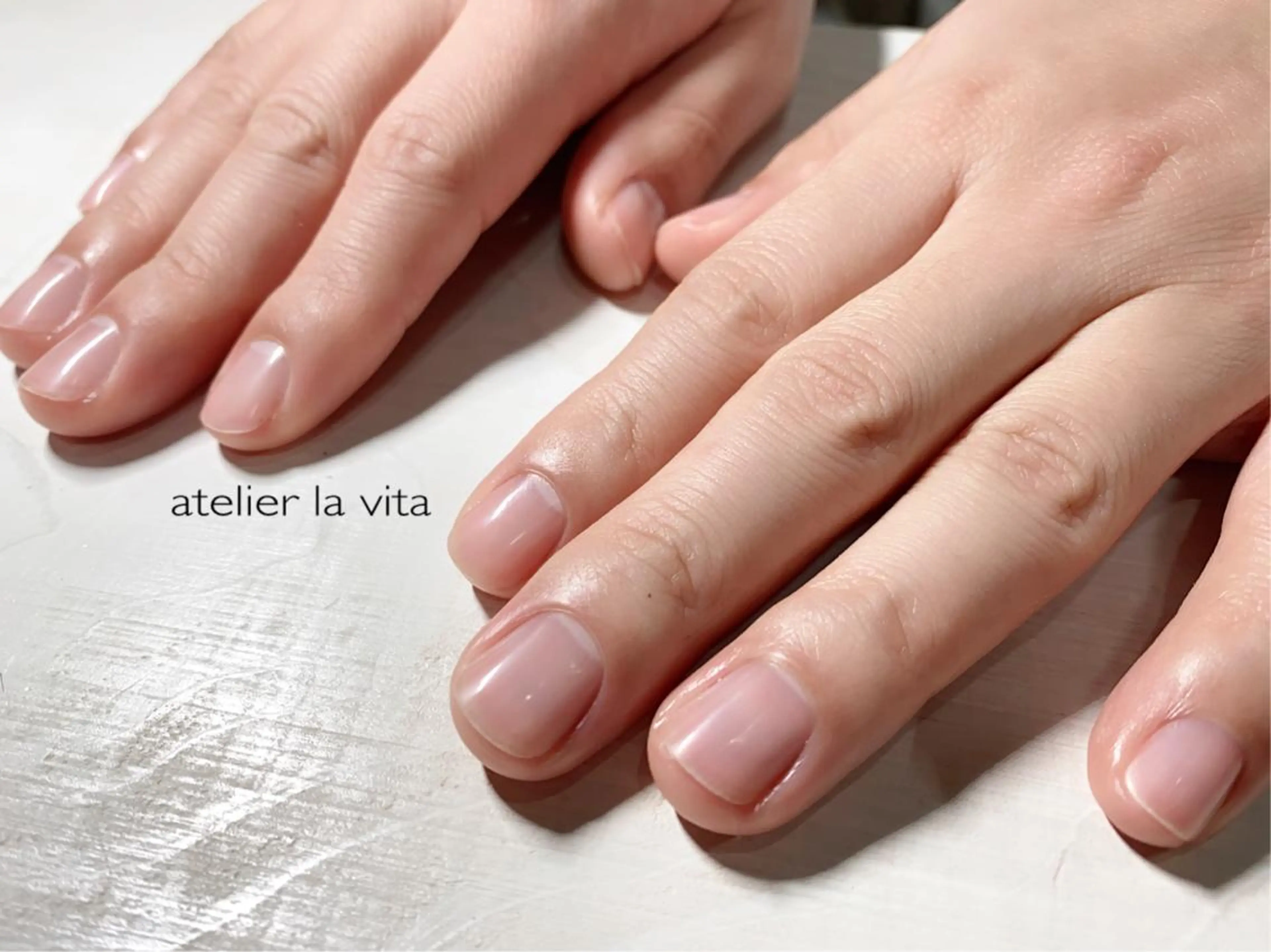 ネイル メンズネイル ハンドネイル ハンドケア lavita. mimuraのネイルデザイン