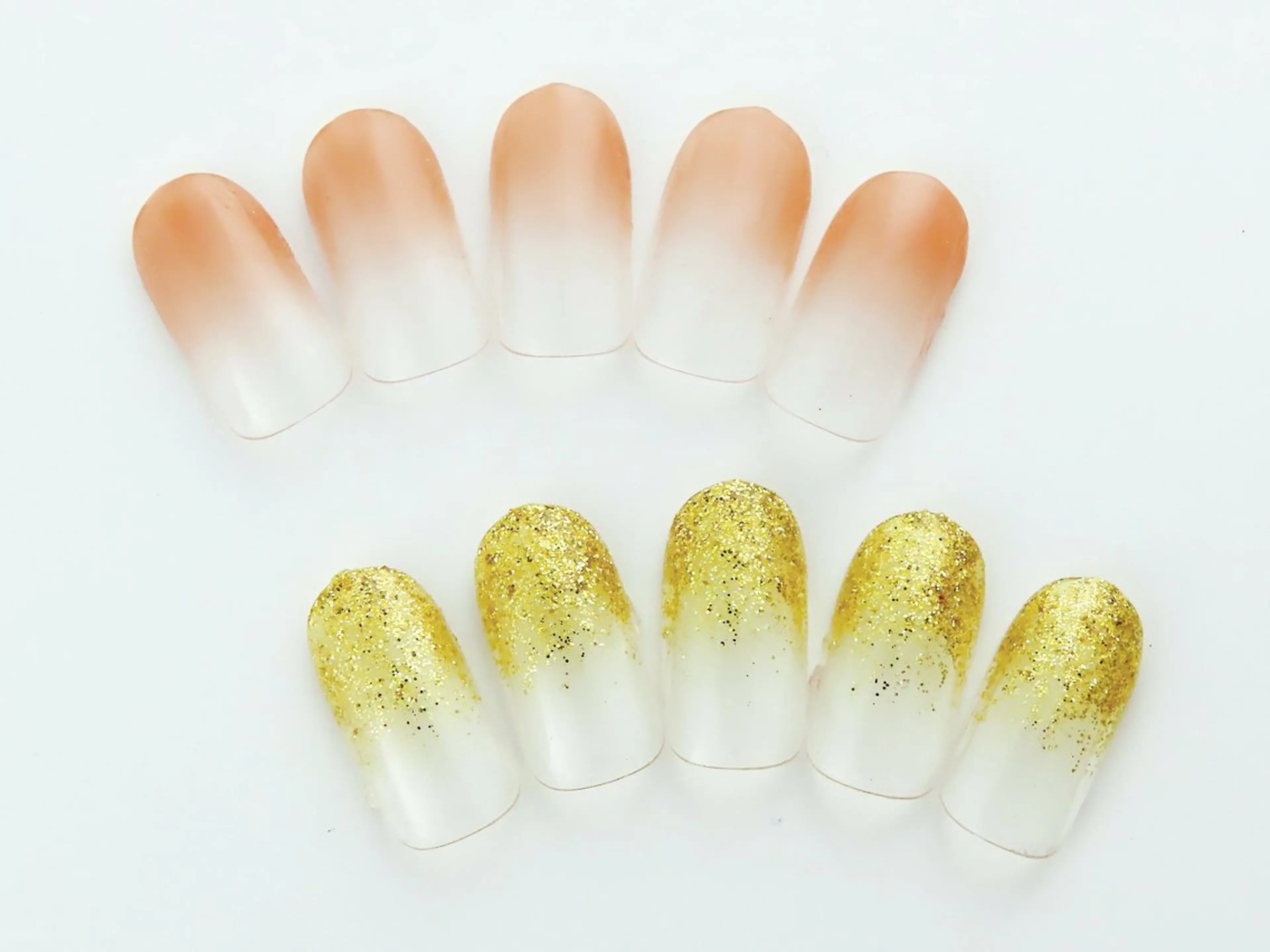 ネイル みー shakushiroのネイルデザイン