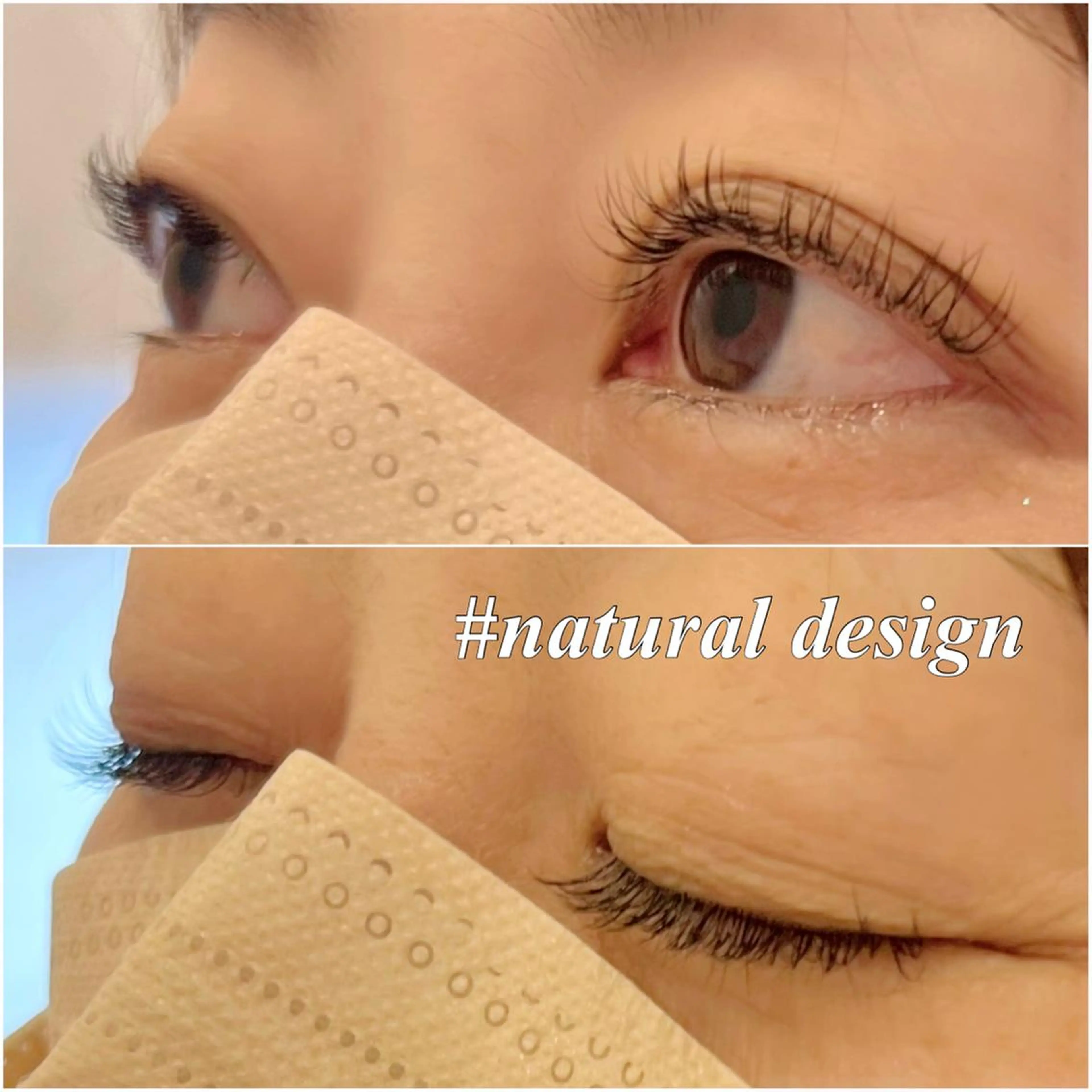 マツエク・マツパ BelleLilas 江坂/ miu♡のマツエク・マツパデザイン