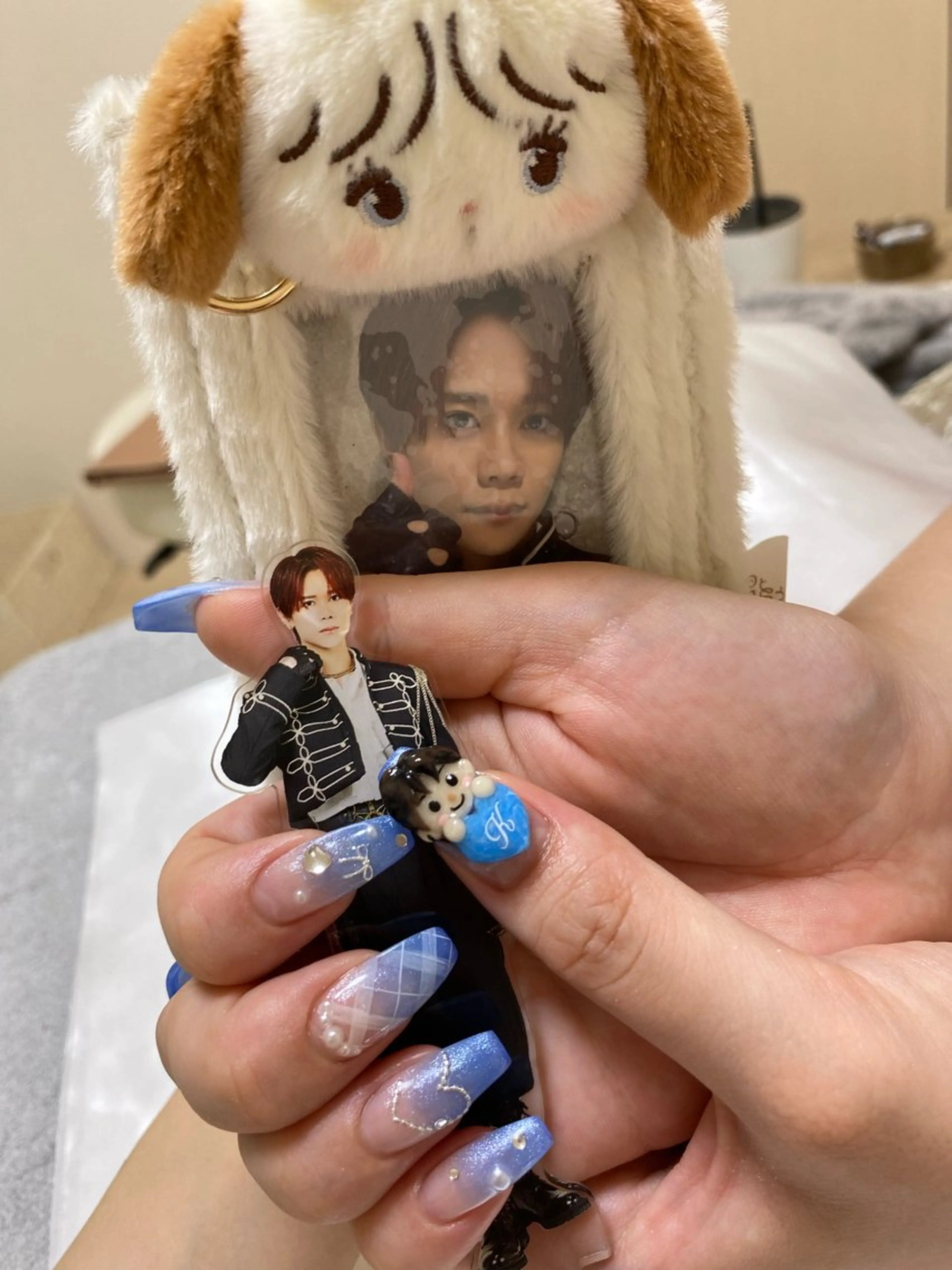 ネイル 💅fleur Ayumiのネイルデザイン