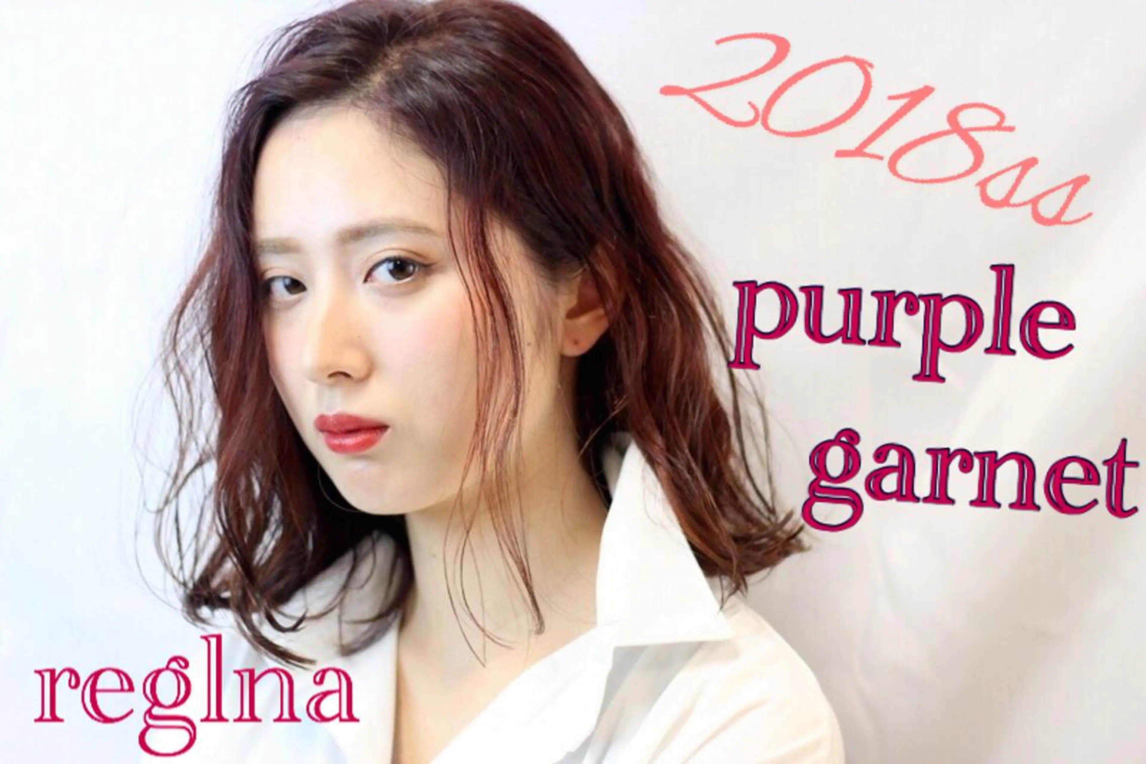 ミディアム ミディアムパーマ 柴田 陽平のヘアスタイル