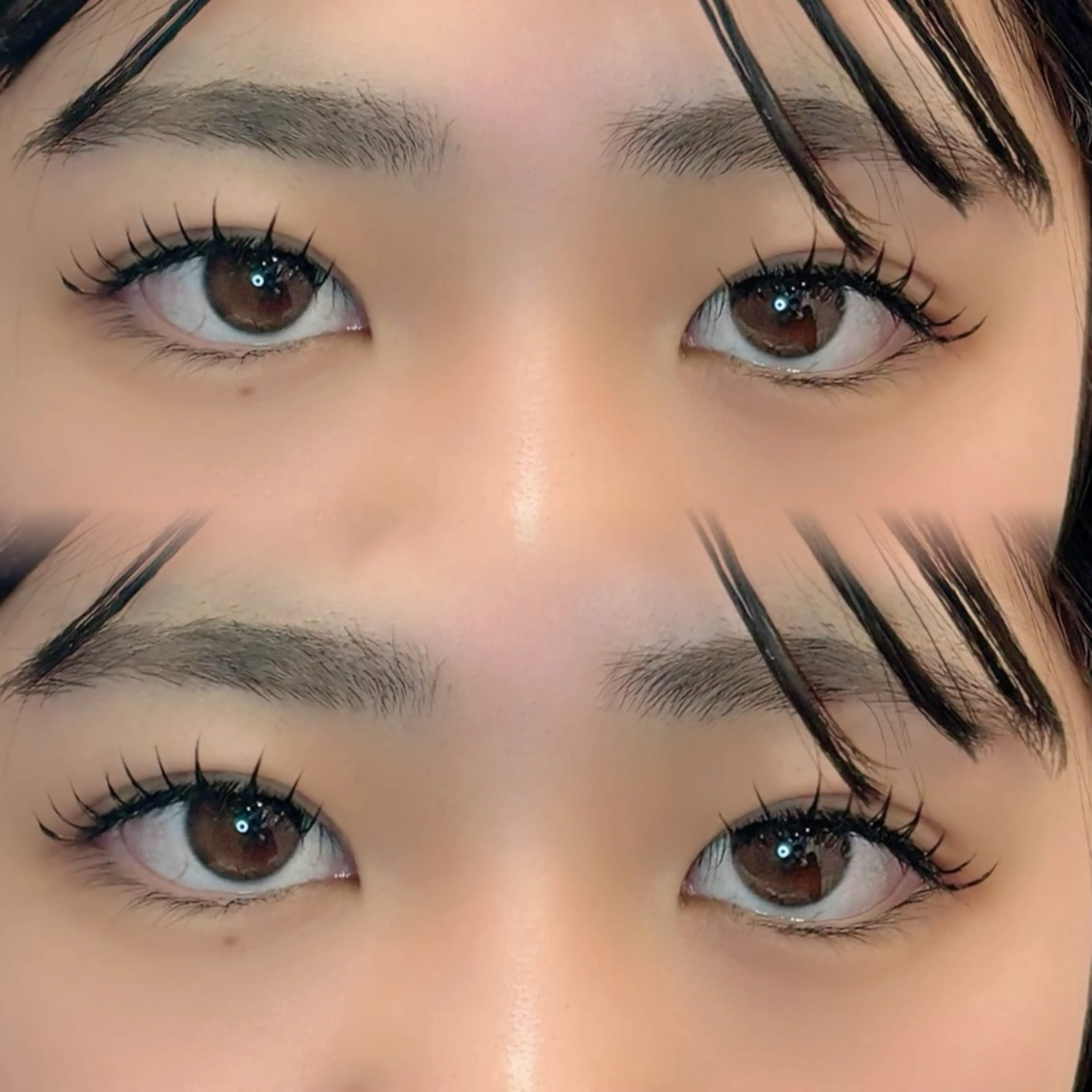 マツエク・マツパ マツエク Ayumi.dre 🌸Y《2階》のマツエク・マツパデザイン