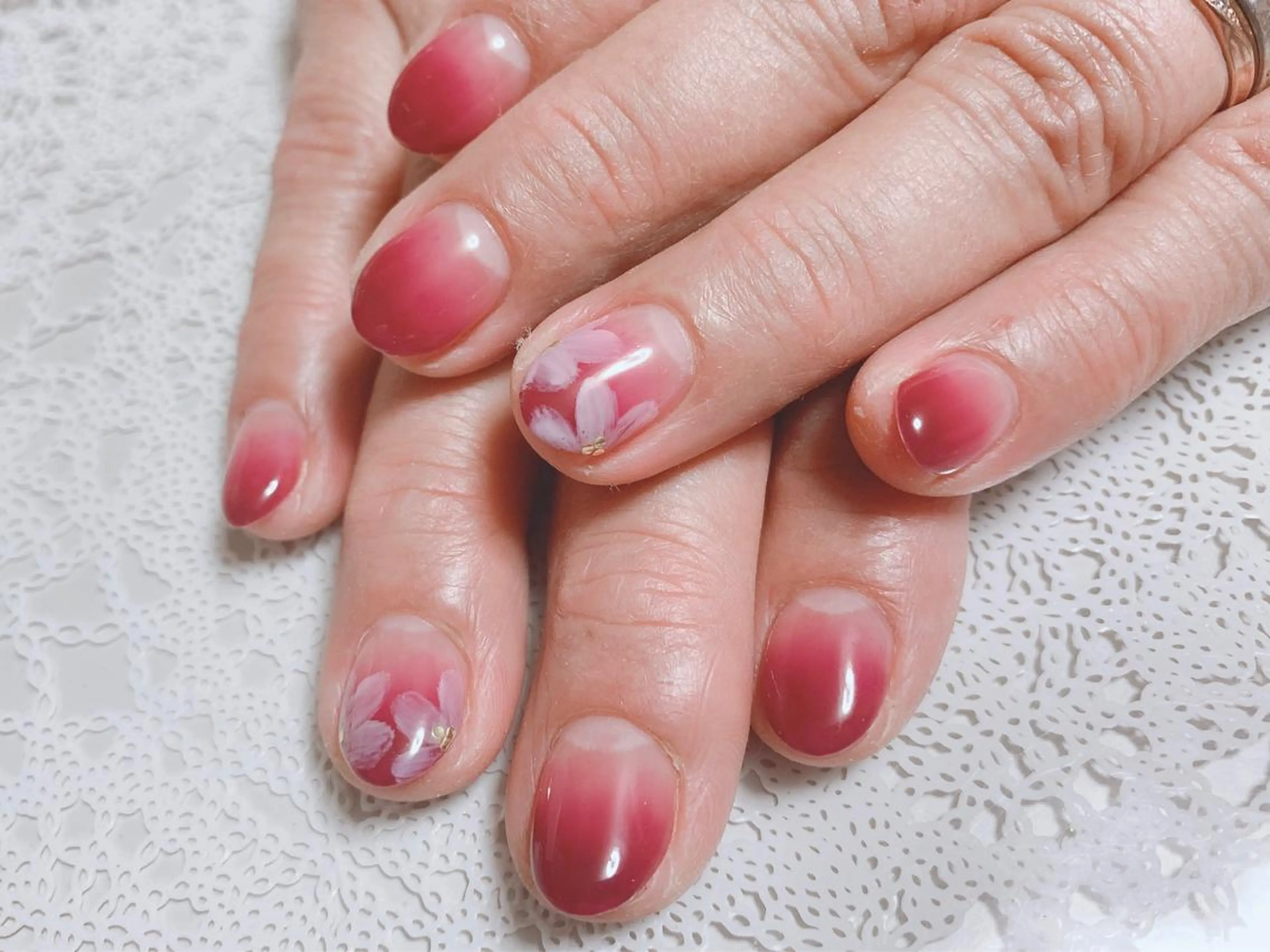 ネイル ネイルandエステ maple豊見城店のエステ・リラクイメージ