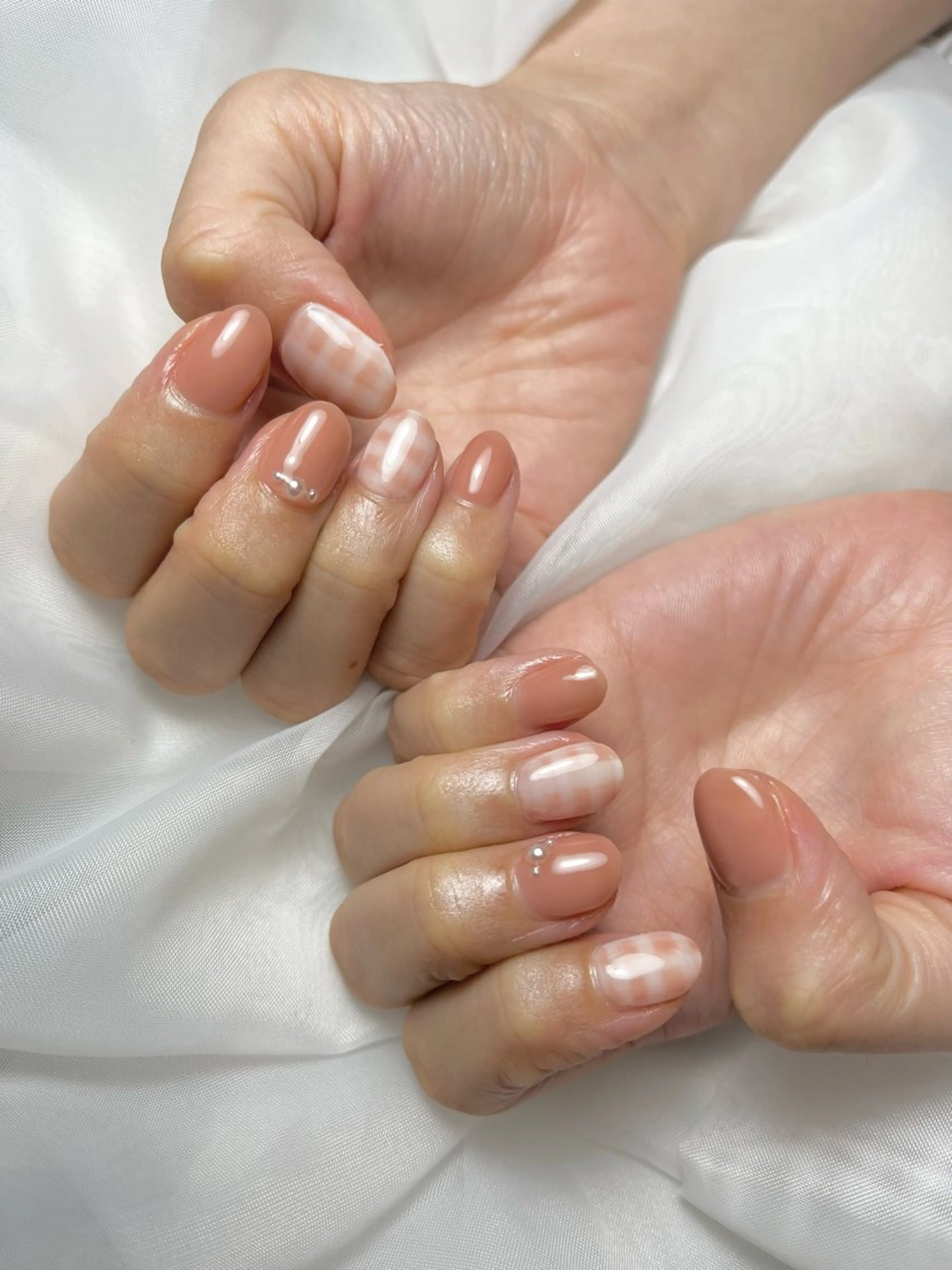 ネイル 金山 沙織のエステ・リラクイメージ