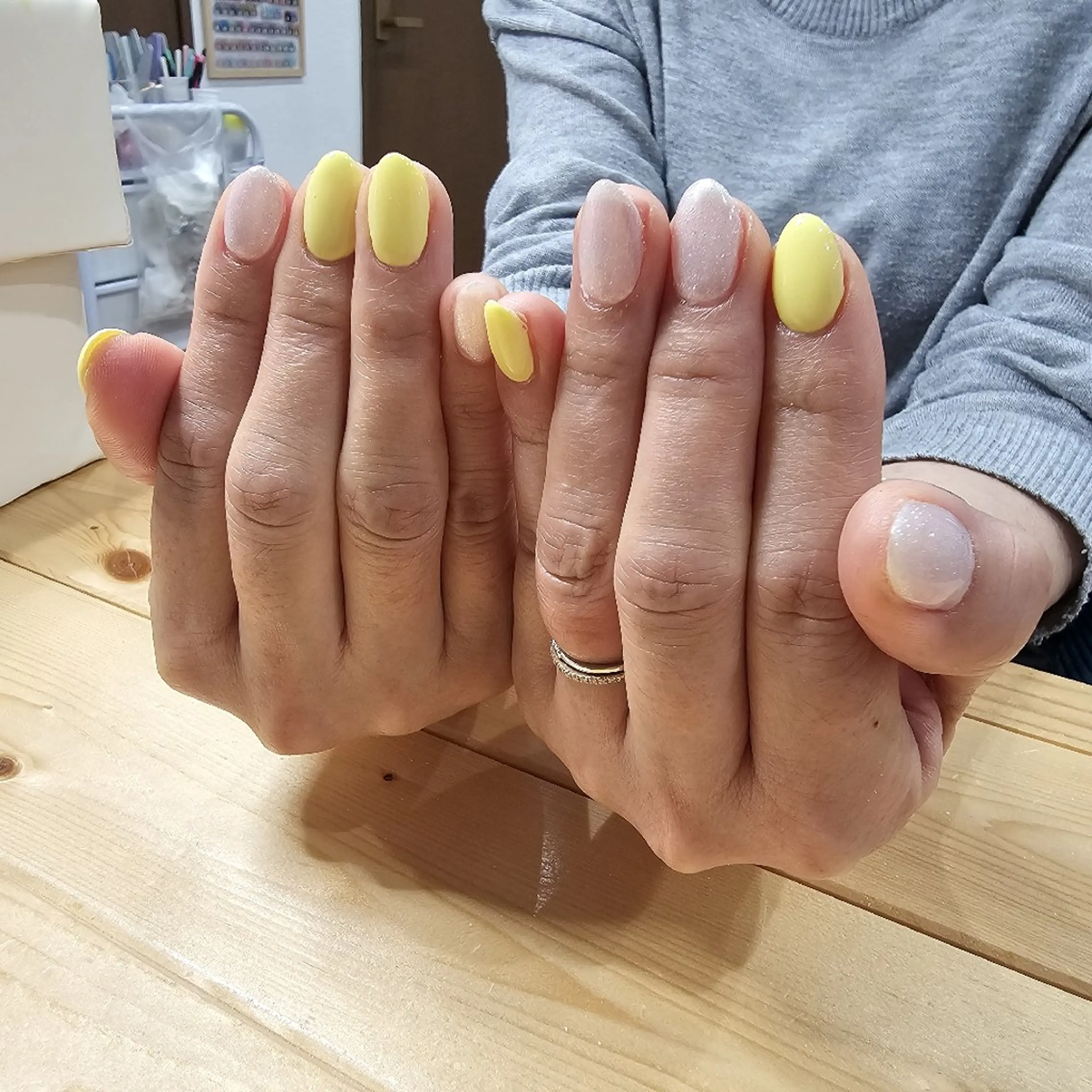 ネイル 💅 ayako💅のネイルデザイン