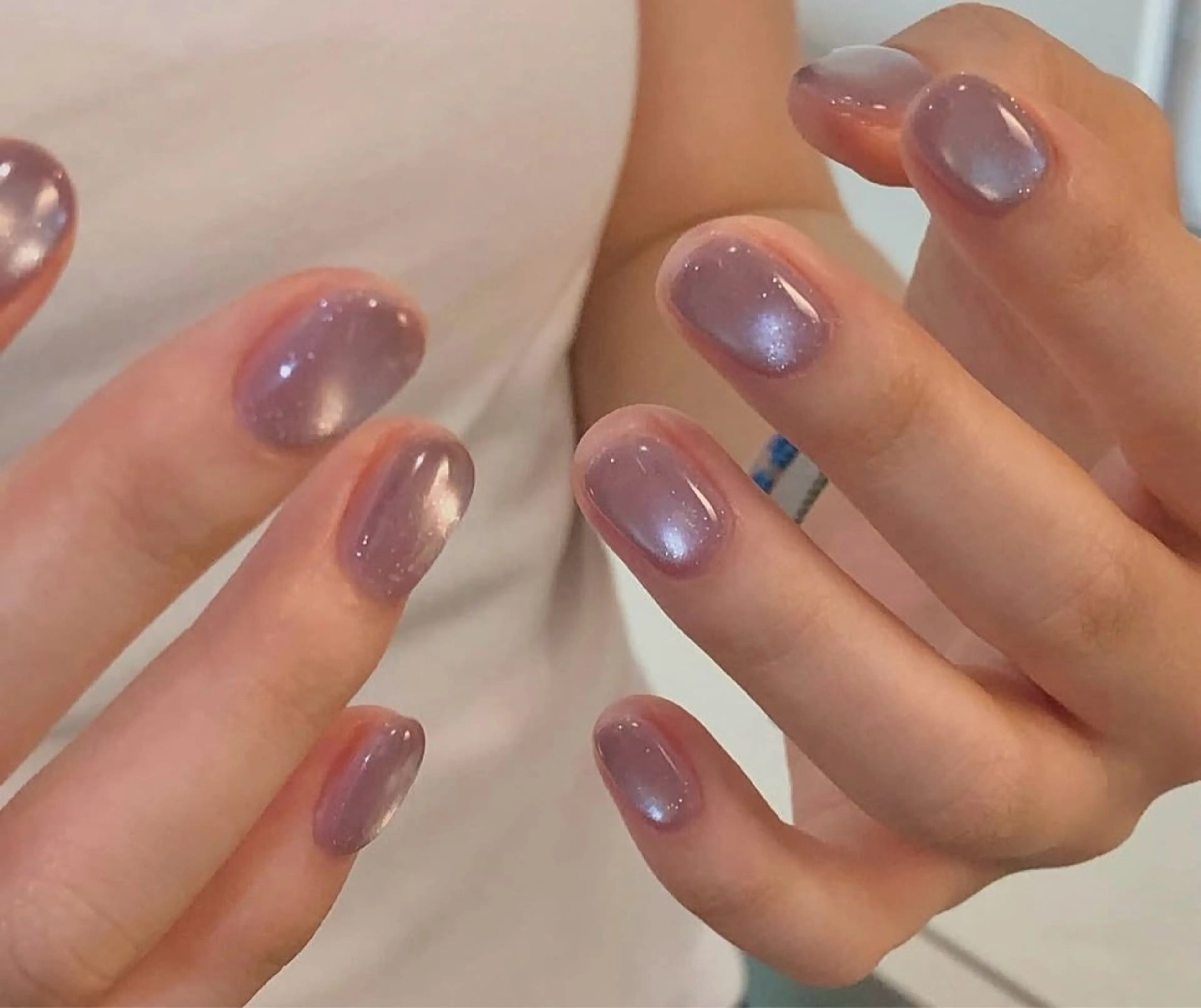 ネイル ハンドネイル エミ nailのネイルデザイン