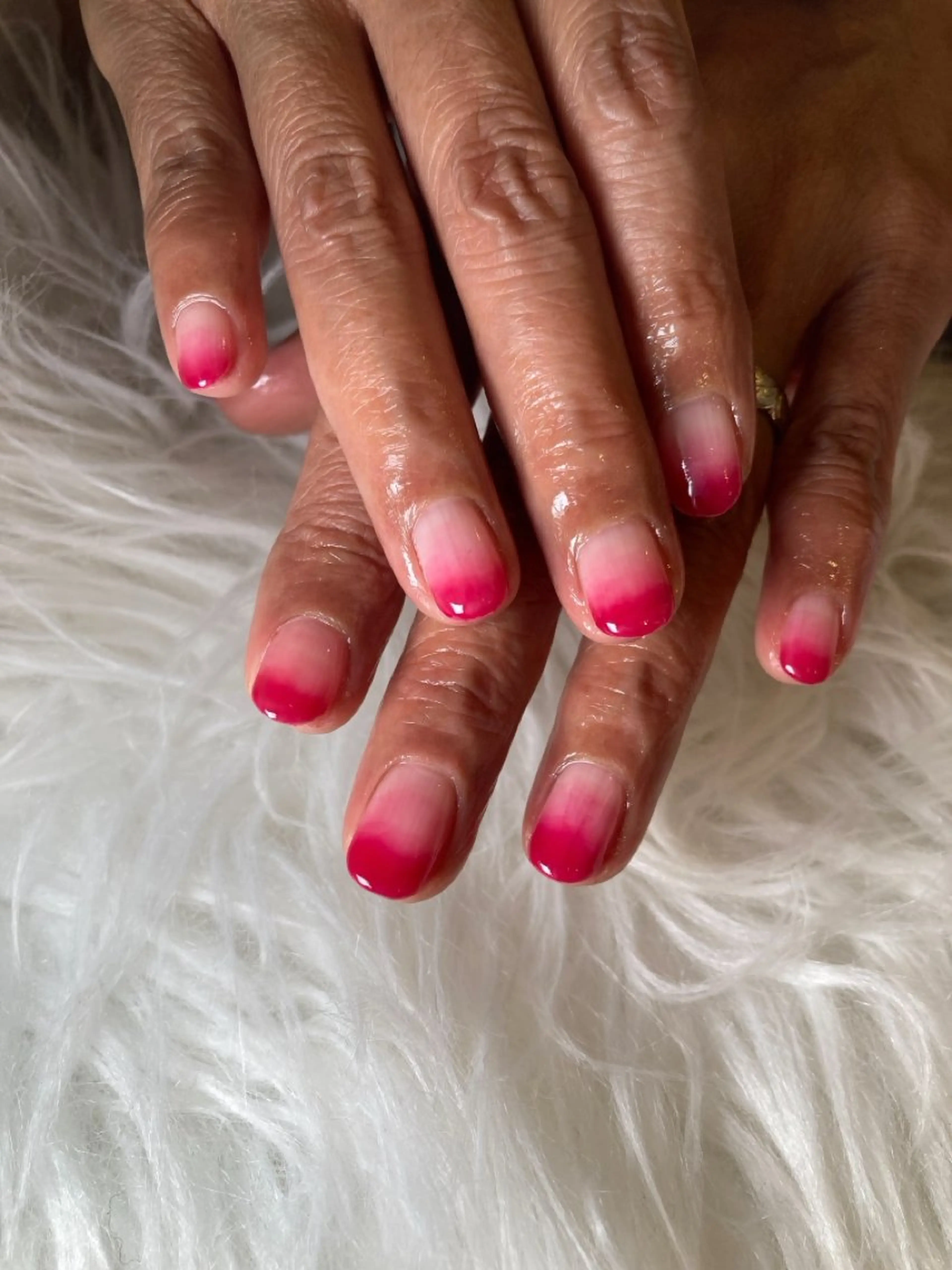 ネイル Amanera 大泉学園のネイルデザイン