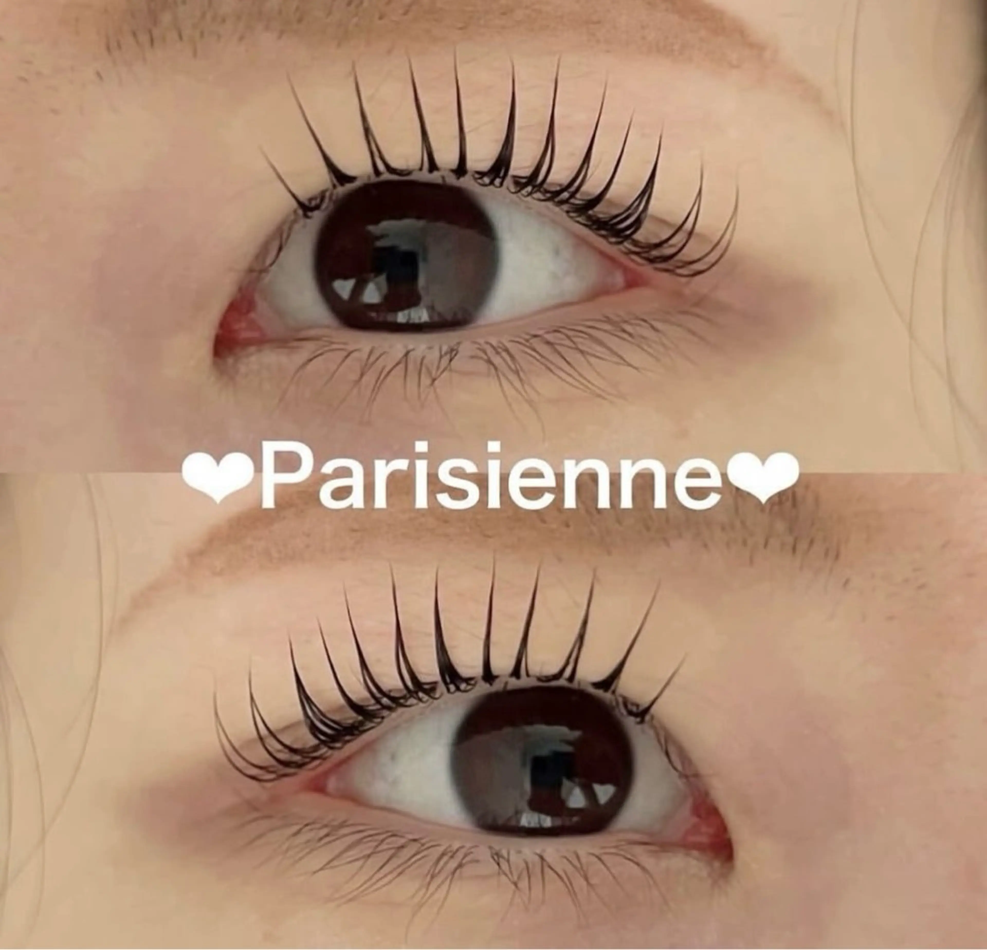 マツエク・マツパ マツパ LOLO京都駅前店 💜kasumi💜のマツエク・マツパデザイン