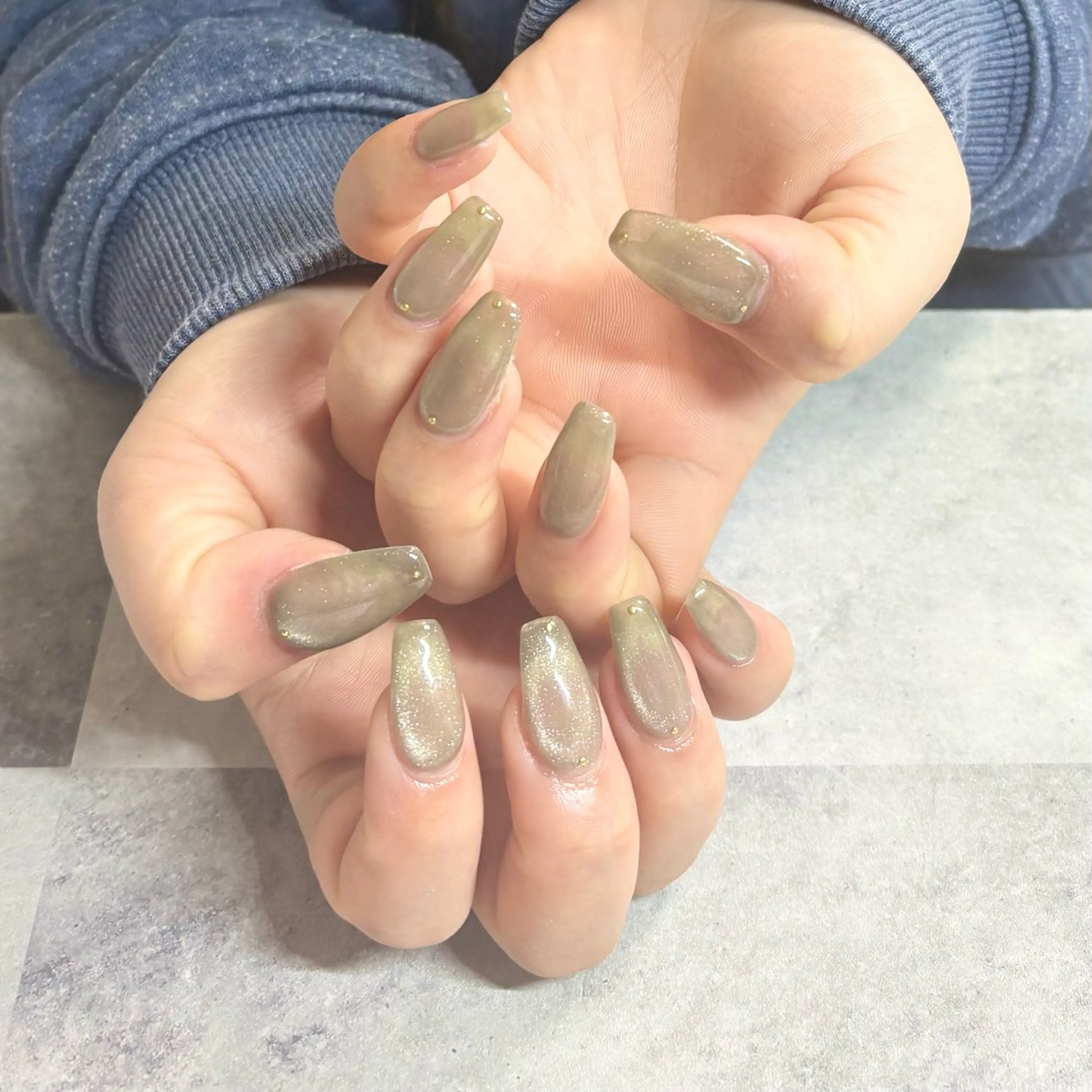 ネイル FELICE ﾌｪﾘｰﾁｪのネイルデザイン