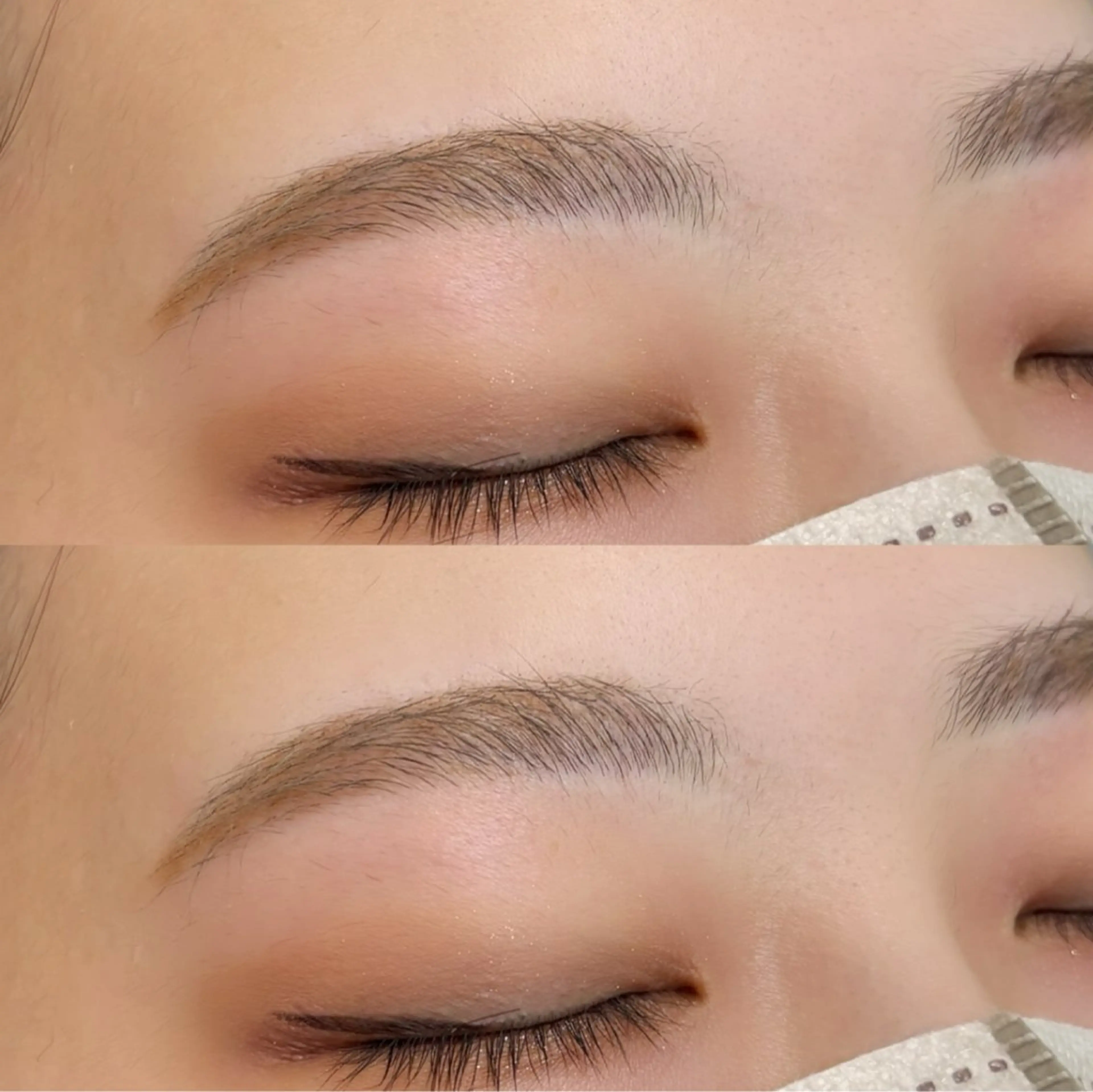 アイブロウ 似合わせ眉🎀 mokaの眉毛・アイブロウイメージ