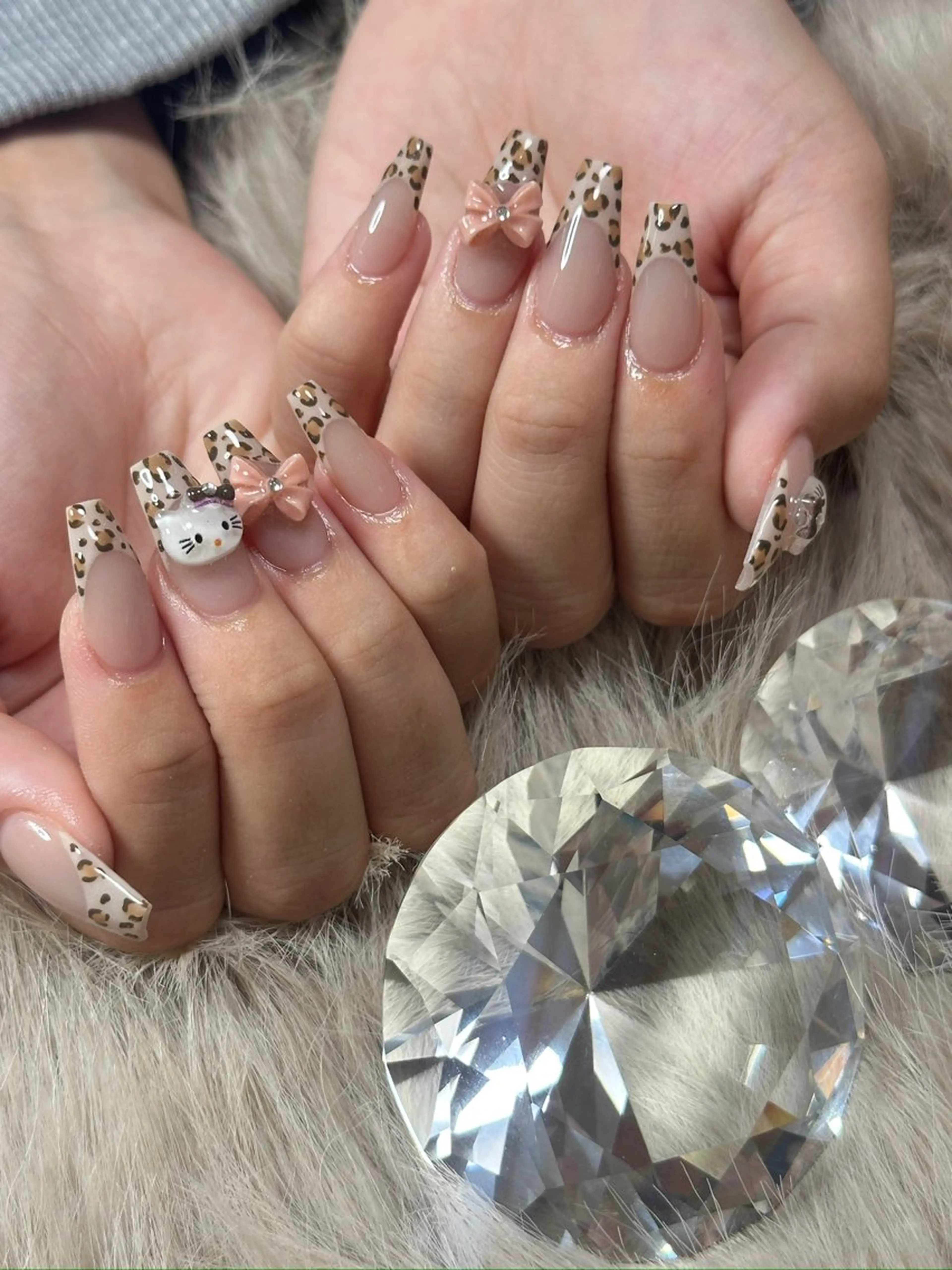 ネイル ハンドネイル nail salon amiのネイルデザイン