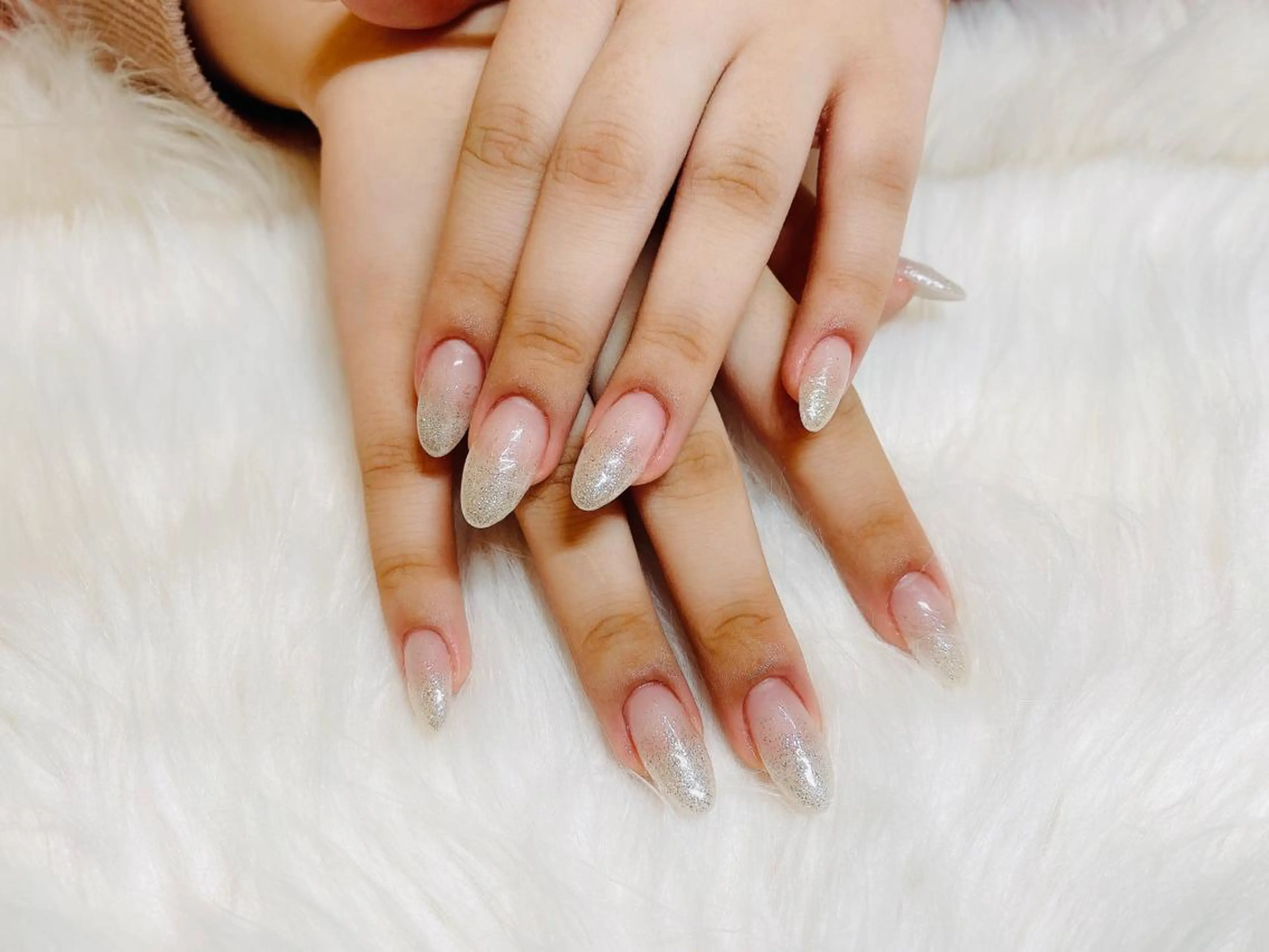 ネイル S Sのネイルデザイン