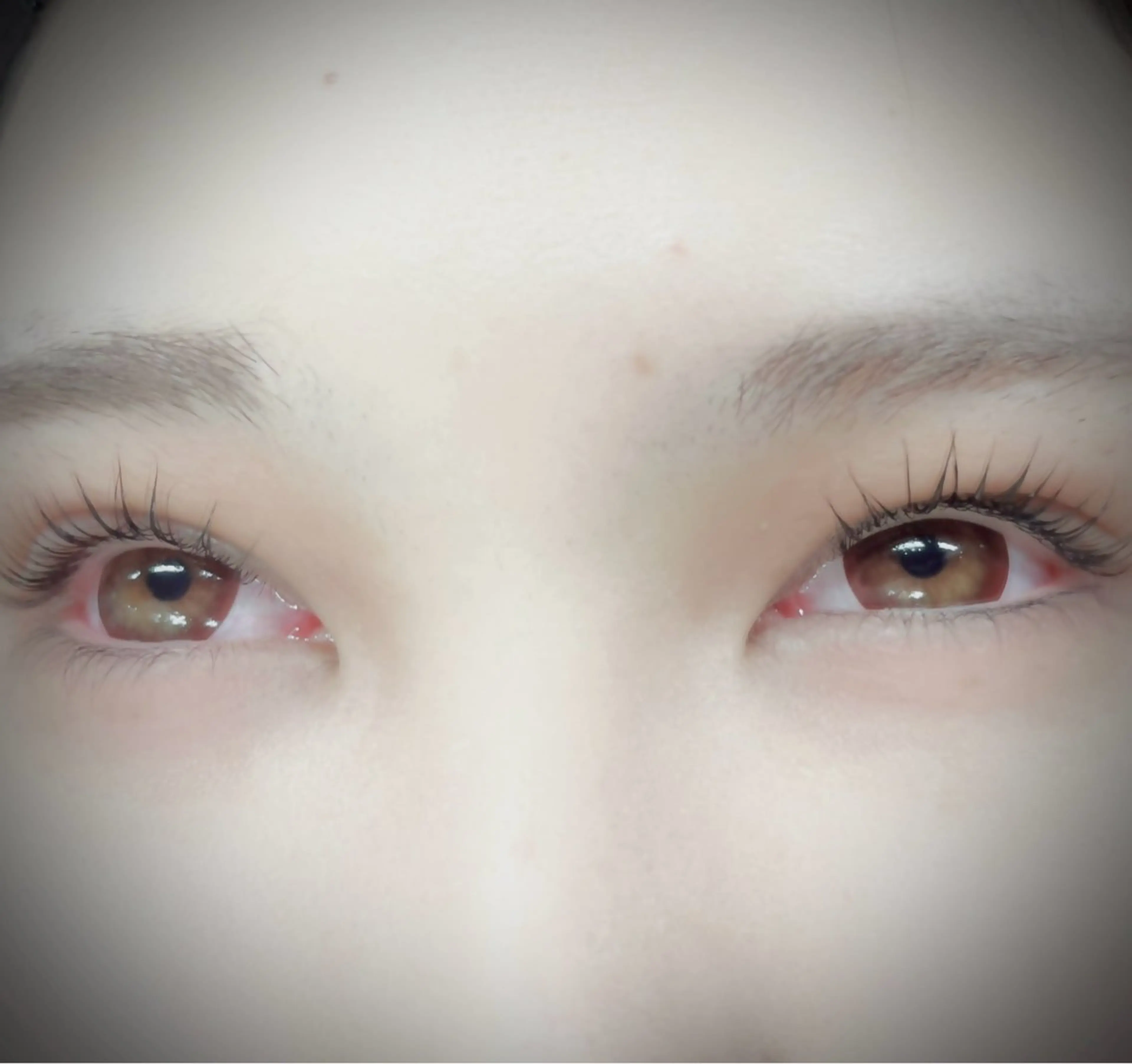 マツエク・マツパ まつげパーマ natsu ナツのマツエク・マツパデザイン