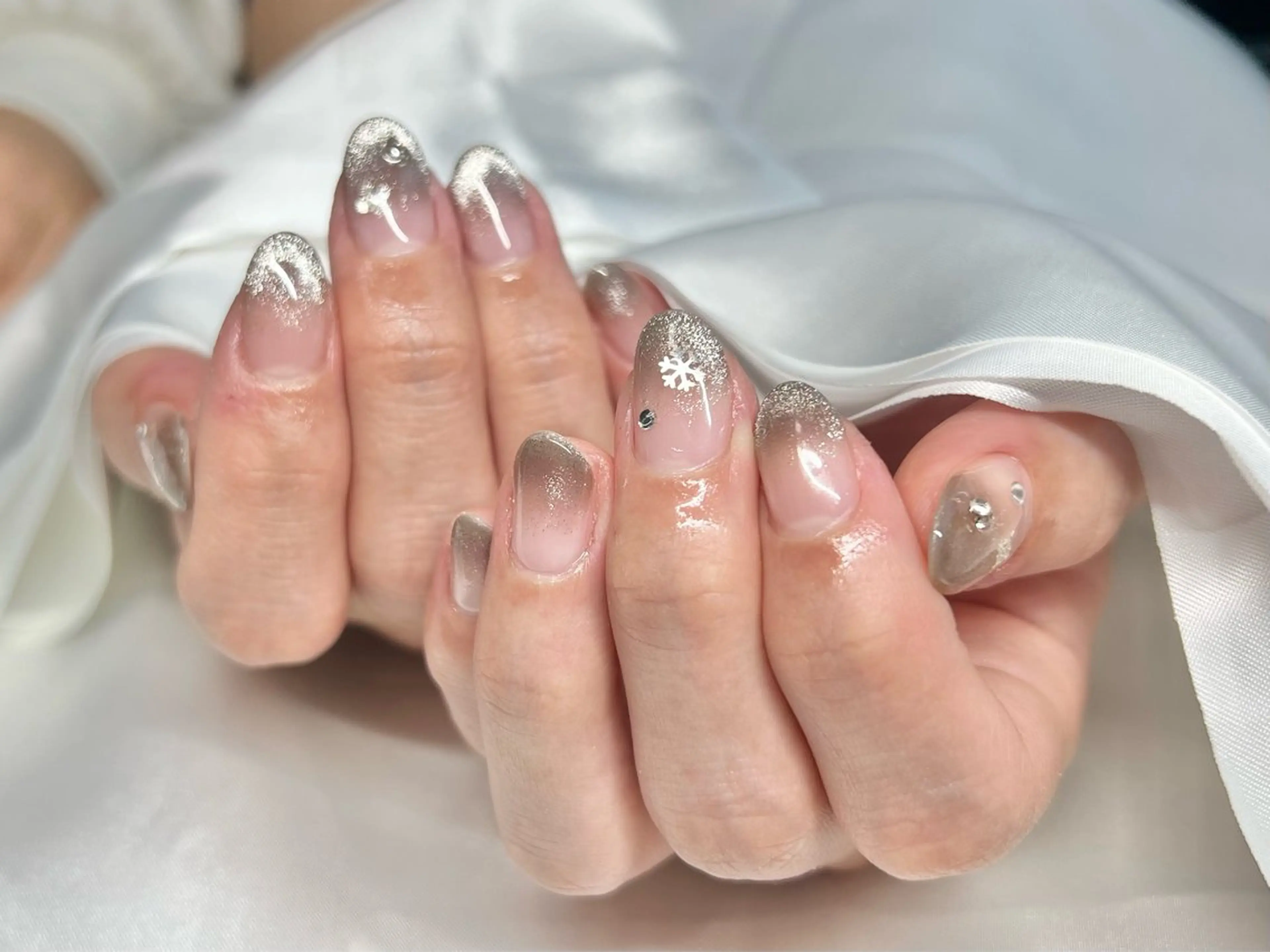 ネイル nail salon ARCHEのネイルデザイン