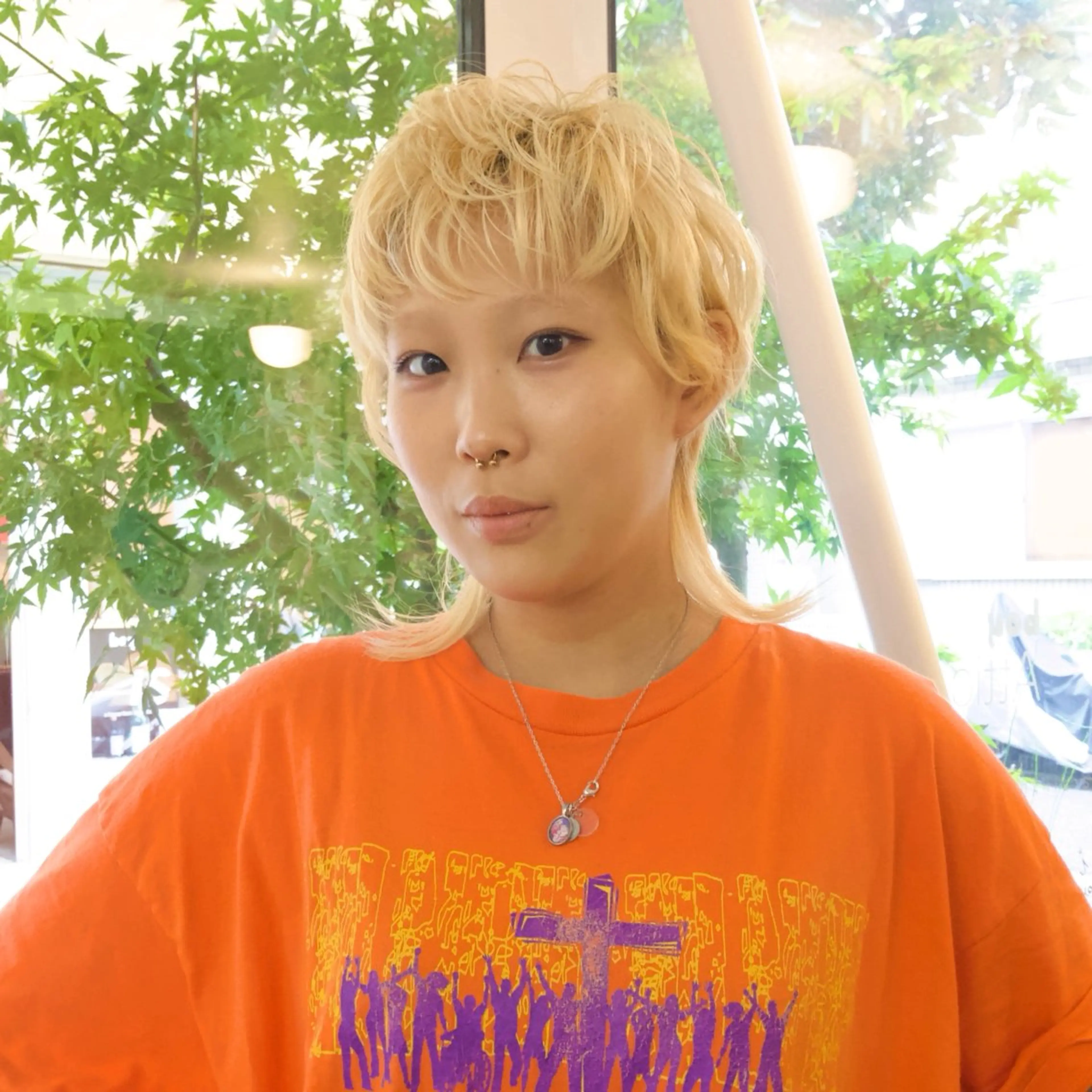 ヘアアレンジ Souwa🪑 【原宿／代官山】のヘアスタイル