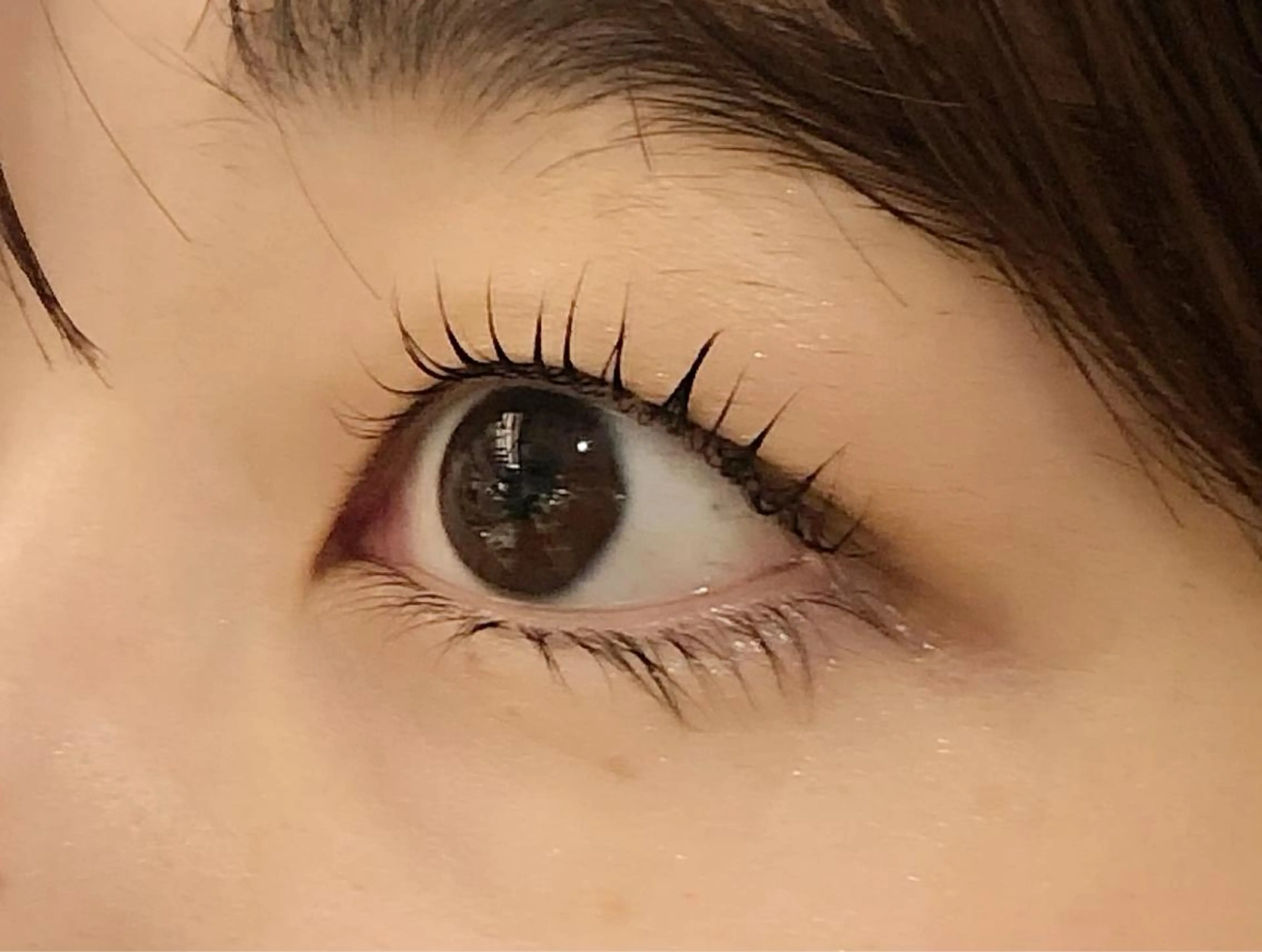 マツエク・マツパ マツパ Ami 🍀のマツエク・マツパデザイン