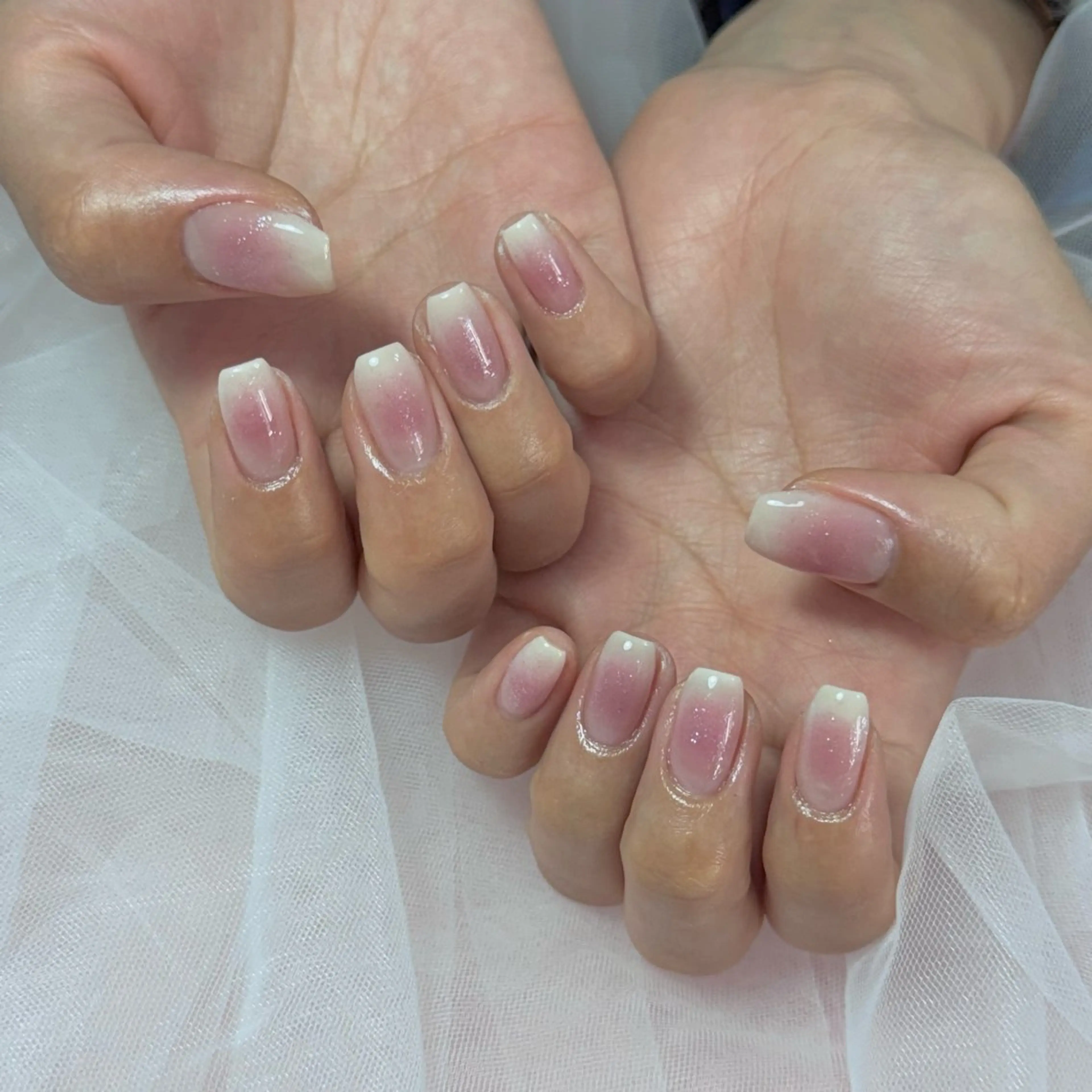 ネイル ハンドネイル NAIL303 🛼 SHIORIのネイルデザイン