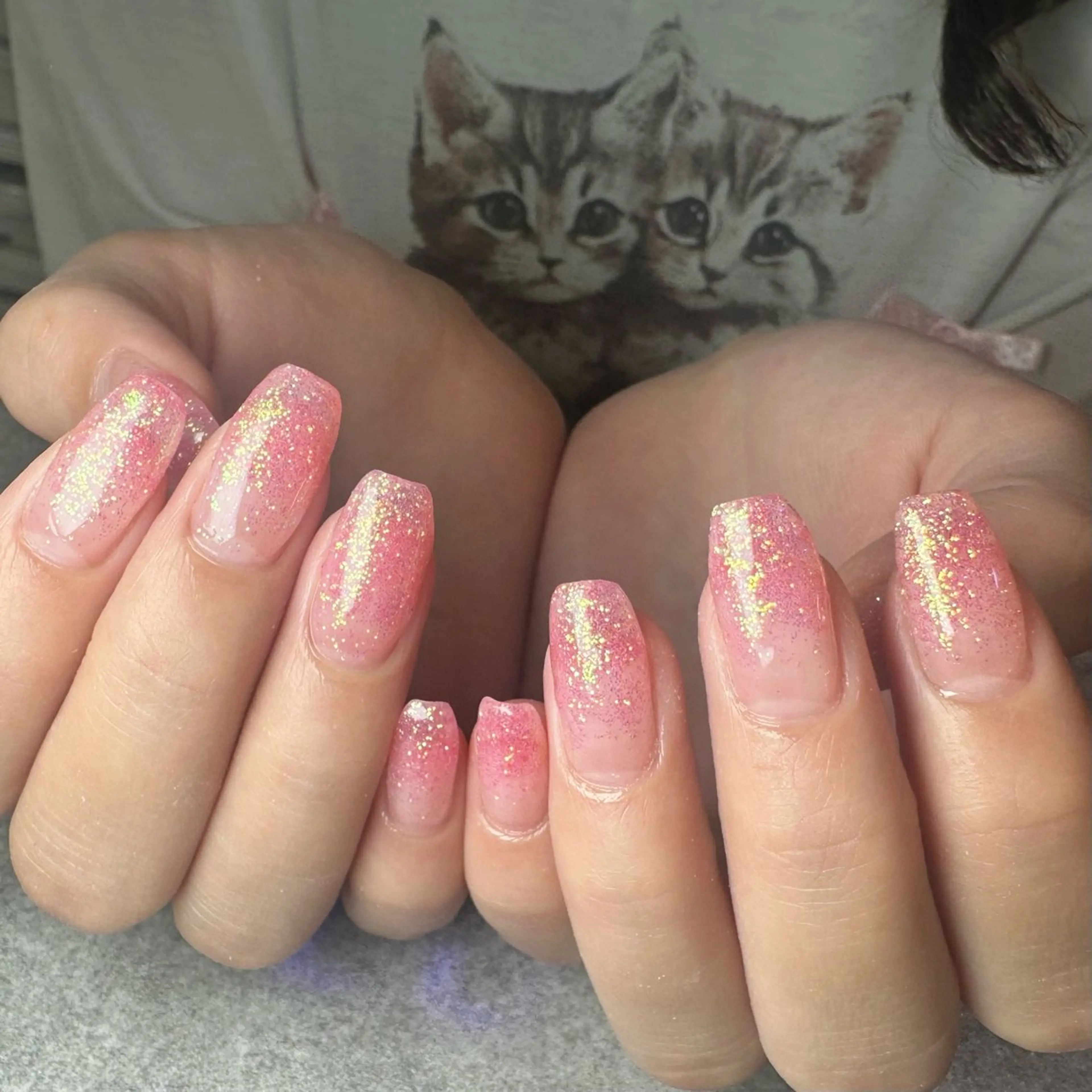 ネイル elu船橋 SAKURAのネイルデザイン