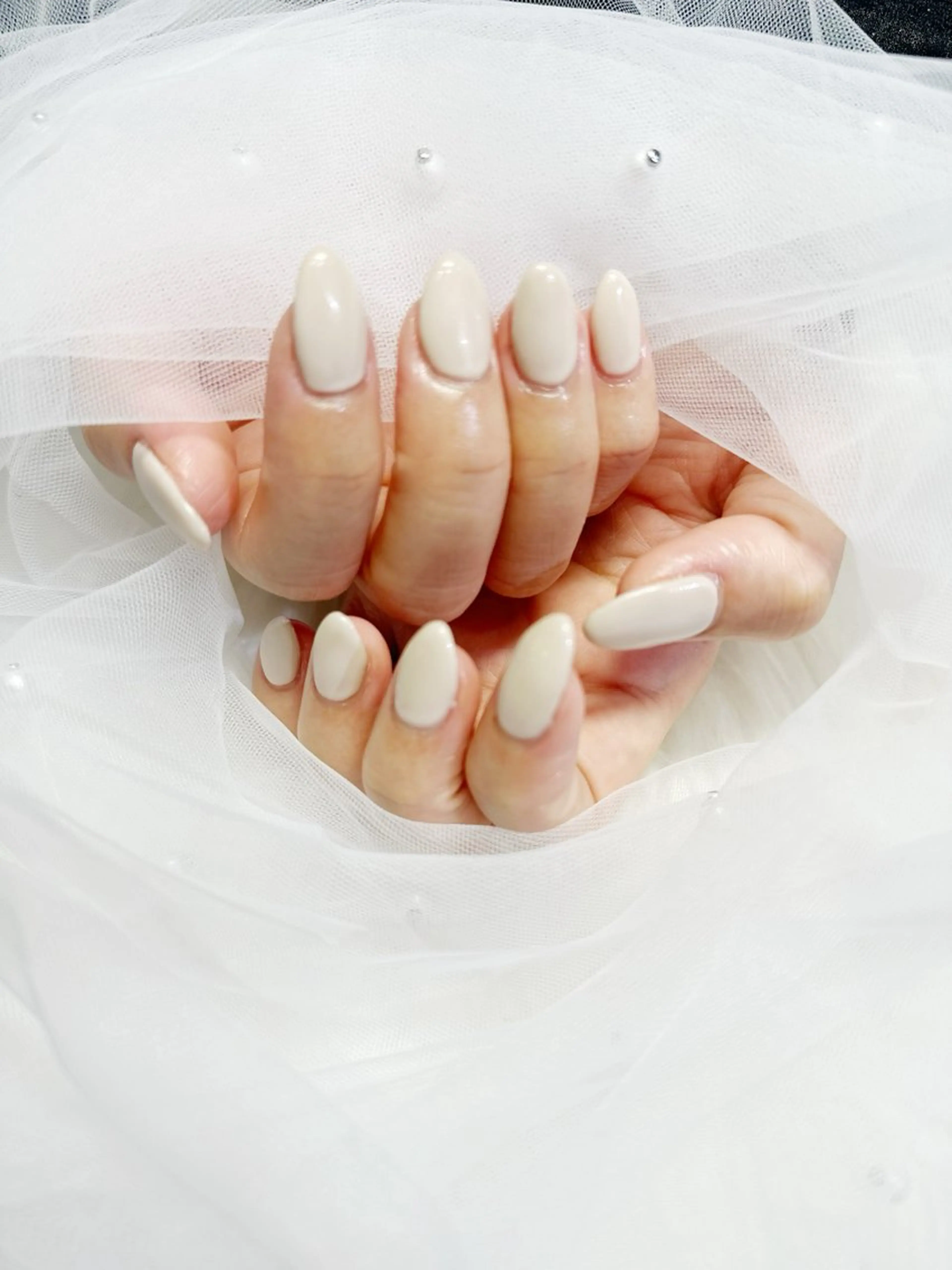 ネイル ★RISA★ 伊勢崎 【KARAT】のネイルデザイン