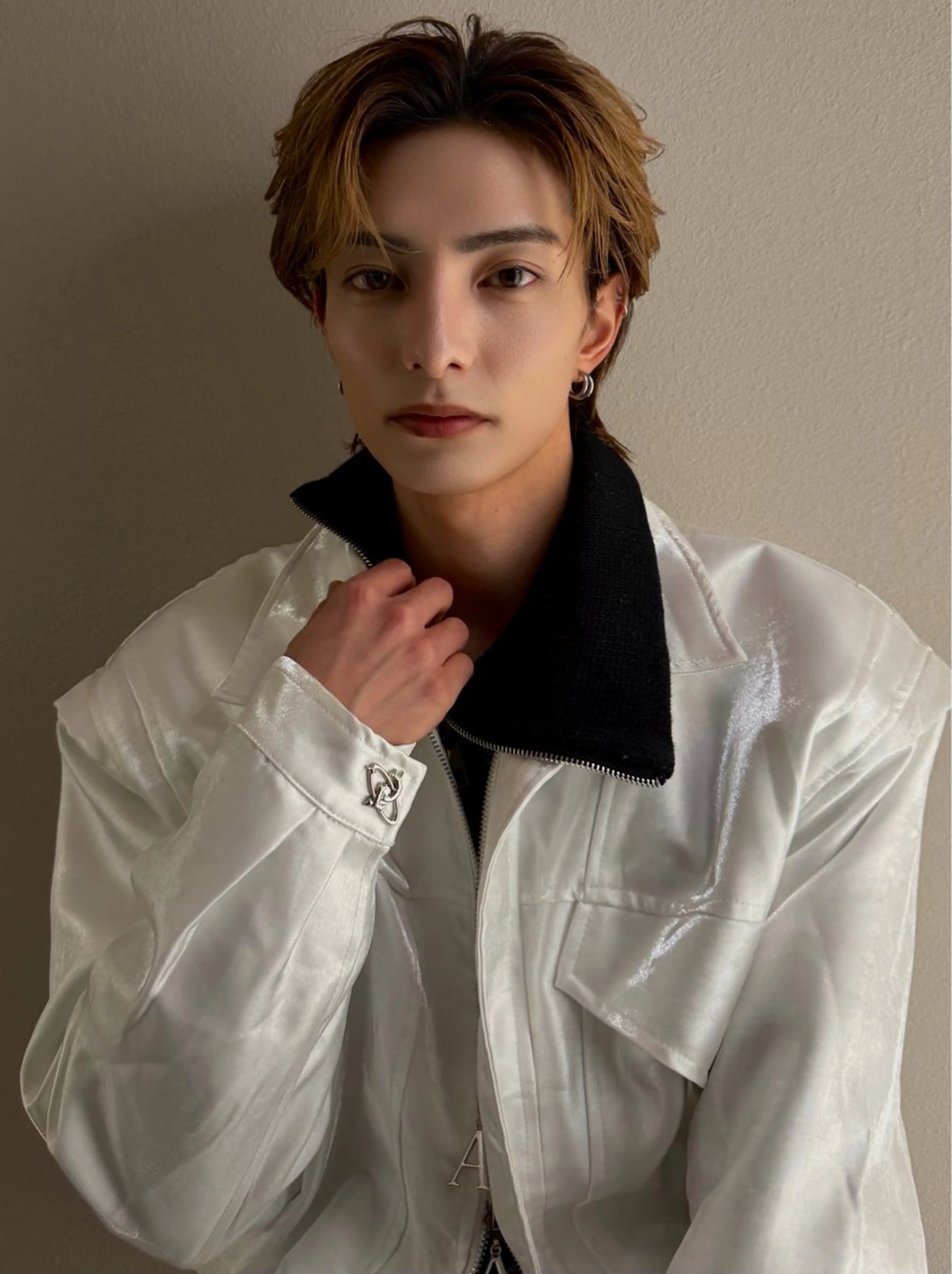 メンズ ⚜️メンズカット⚜️ 恭太郎のヘアスタイル