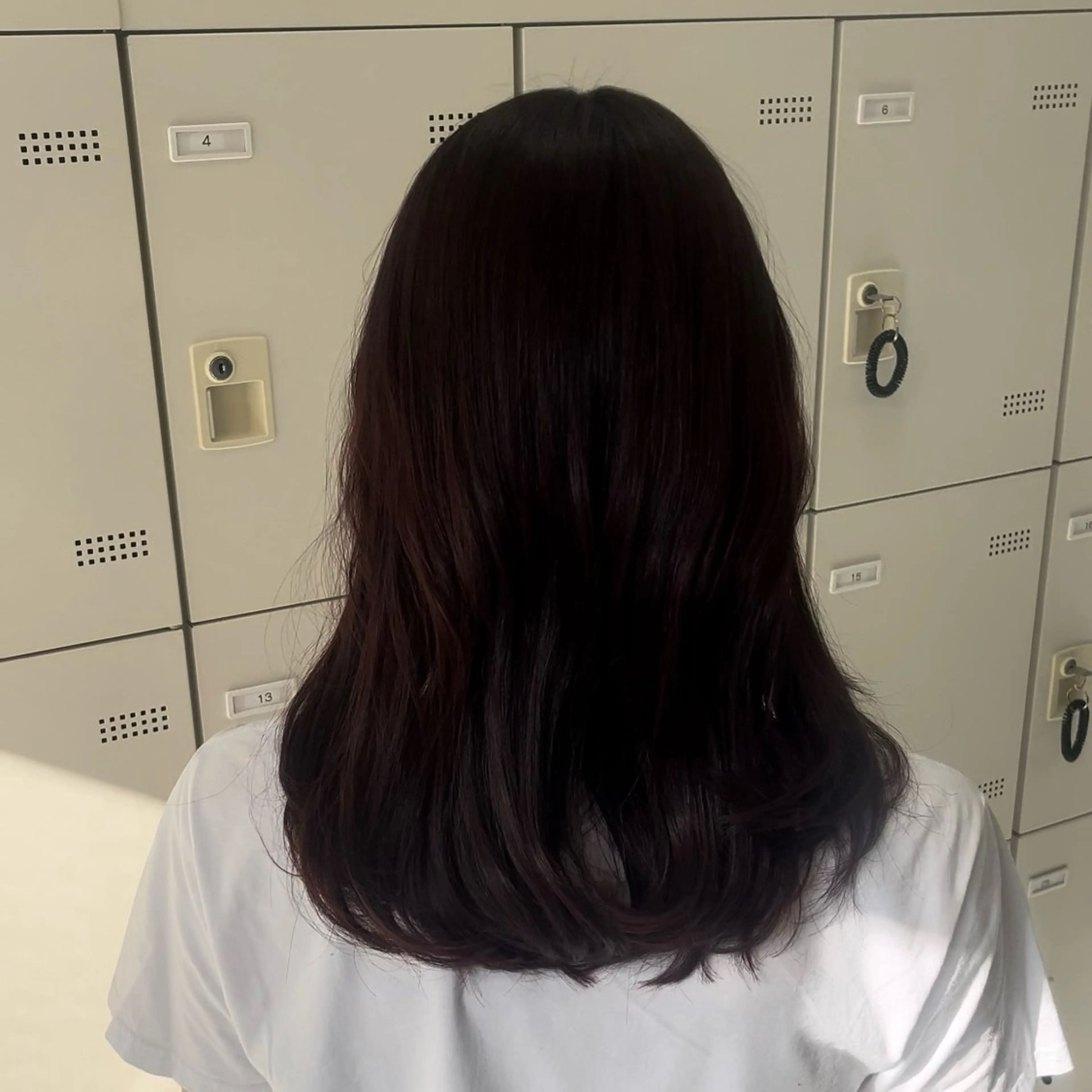 ロング 🫧LALA🫧 ショート🫧のヘアスタイル