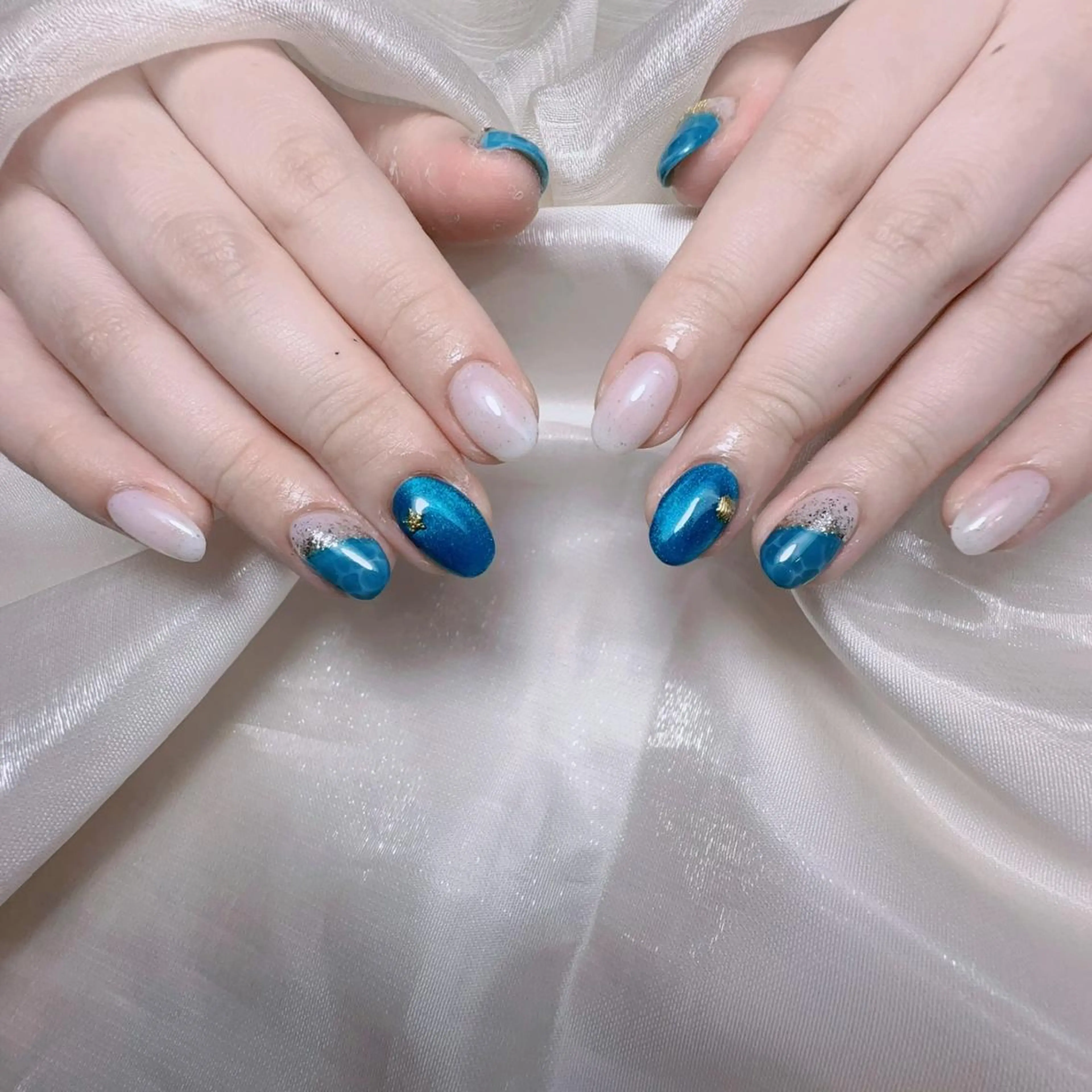 ネイル G. Studioのネイルデザイン