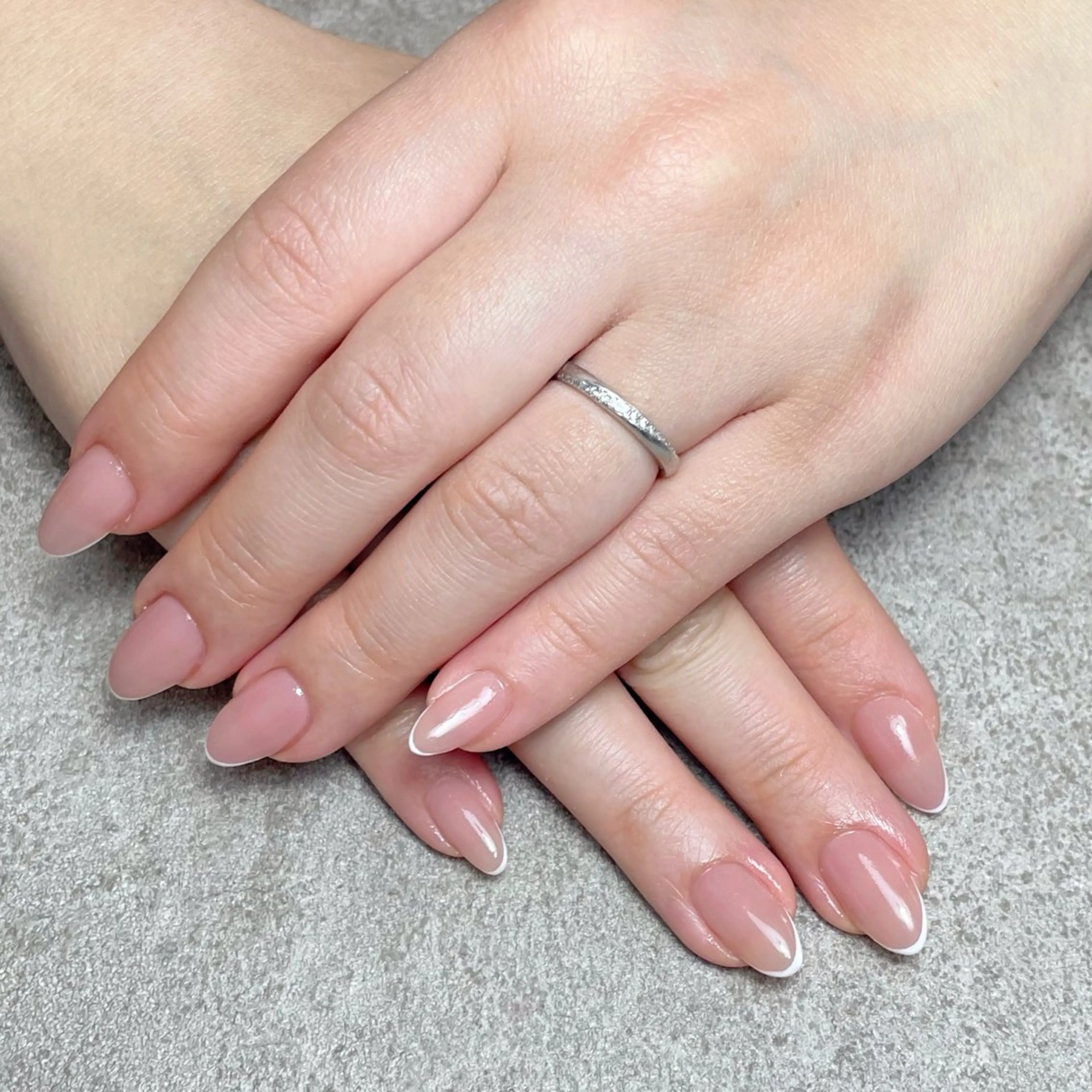 ネイル ハンドネイル nailroom DIASOMNIAのネイルデザイン