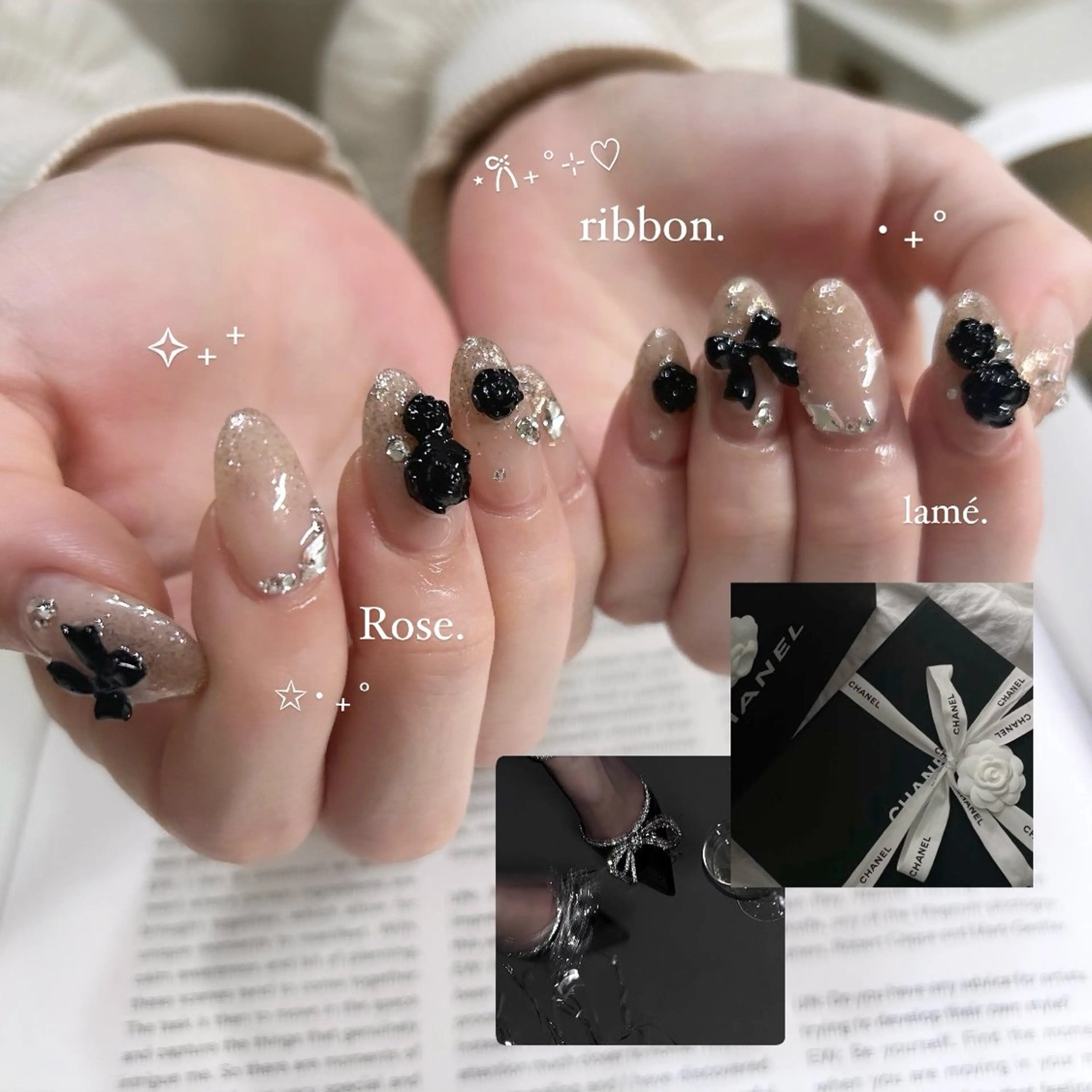 ネイル RooM -mizuki-のネイルデザイン