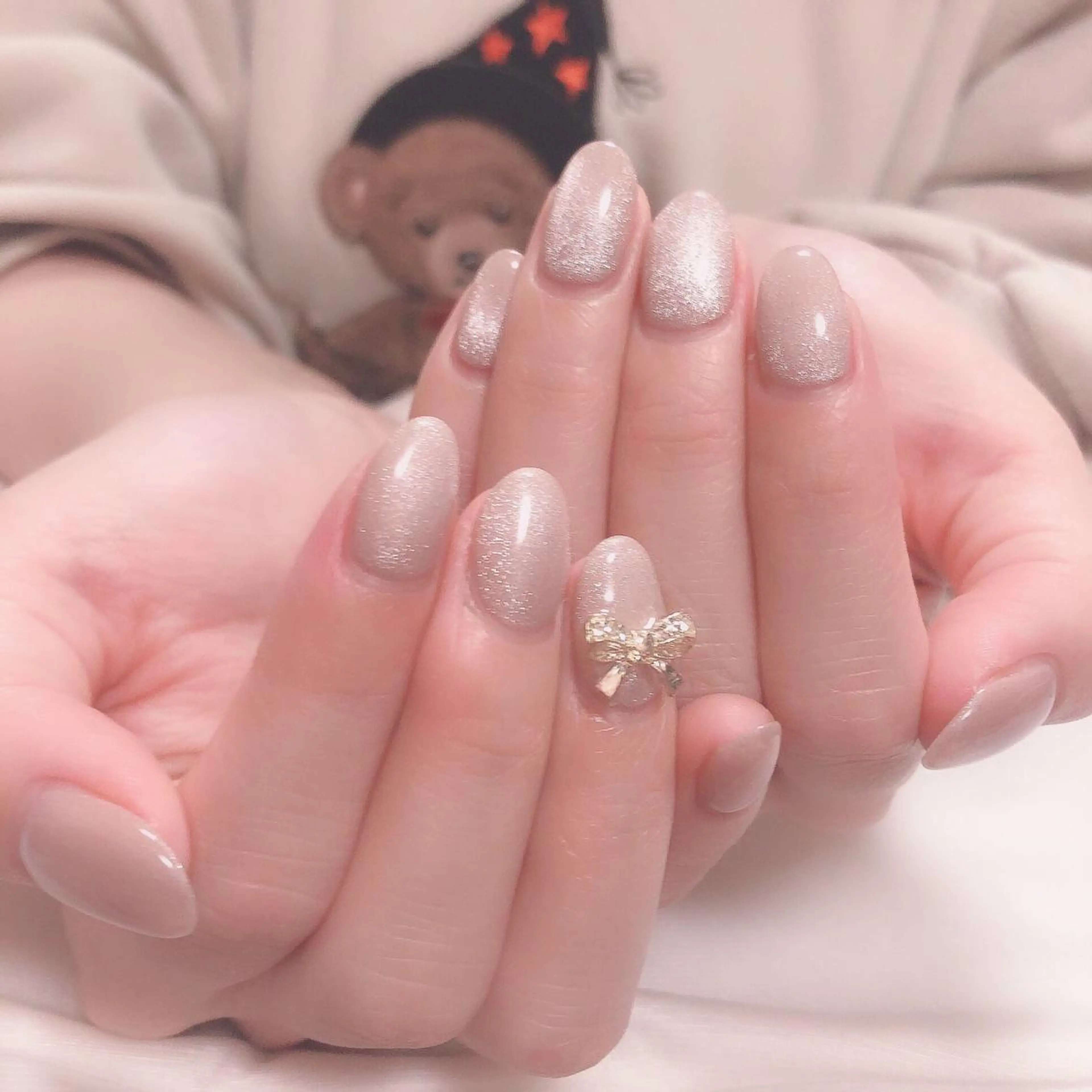 ネイル ハンドネイル ハンドケア Chill Nailsalonのネイルデザイン