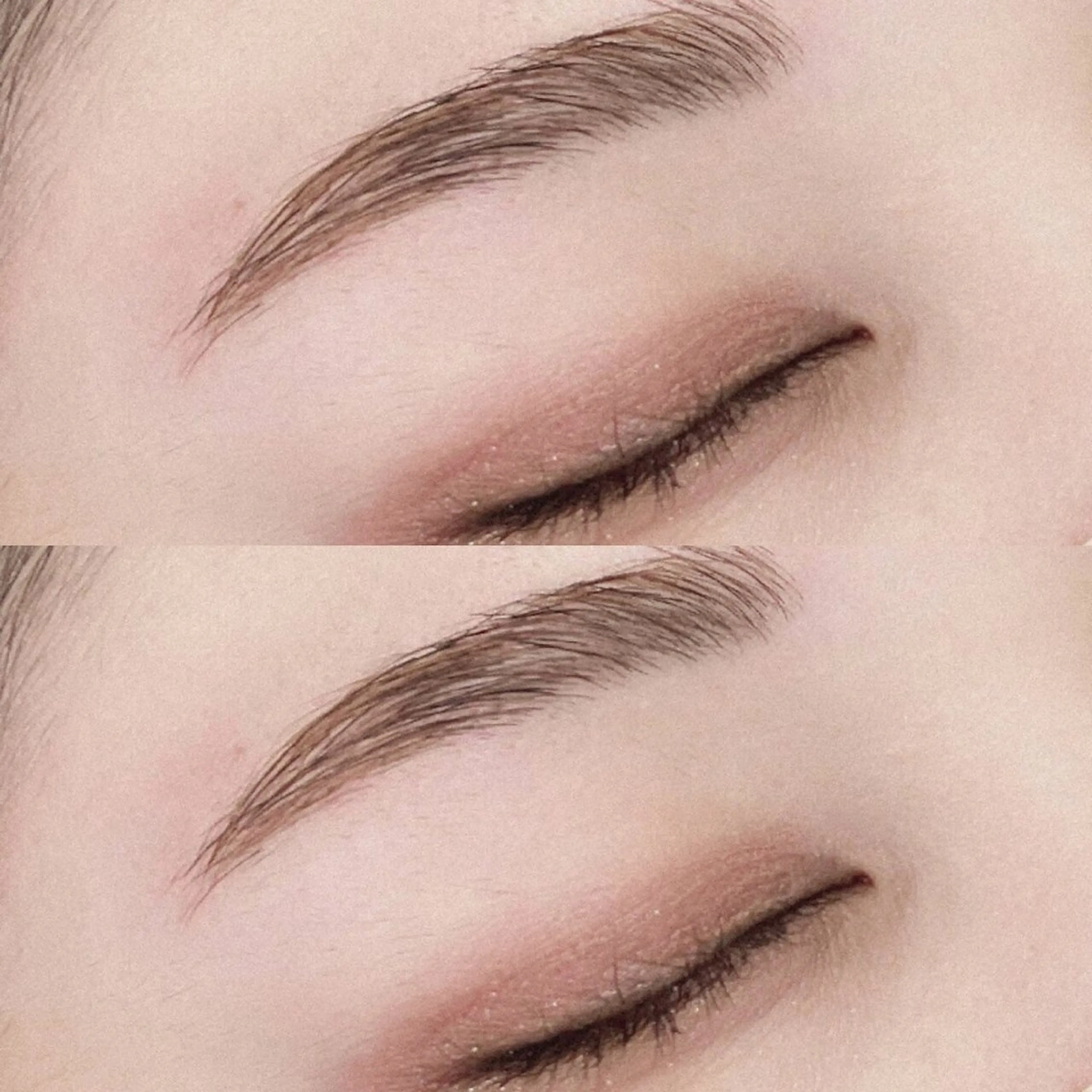 アイブロウ Cアイ Minaの眉毛・アイブロウイメージ