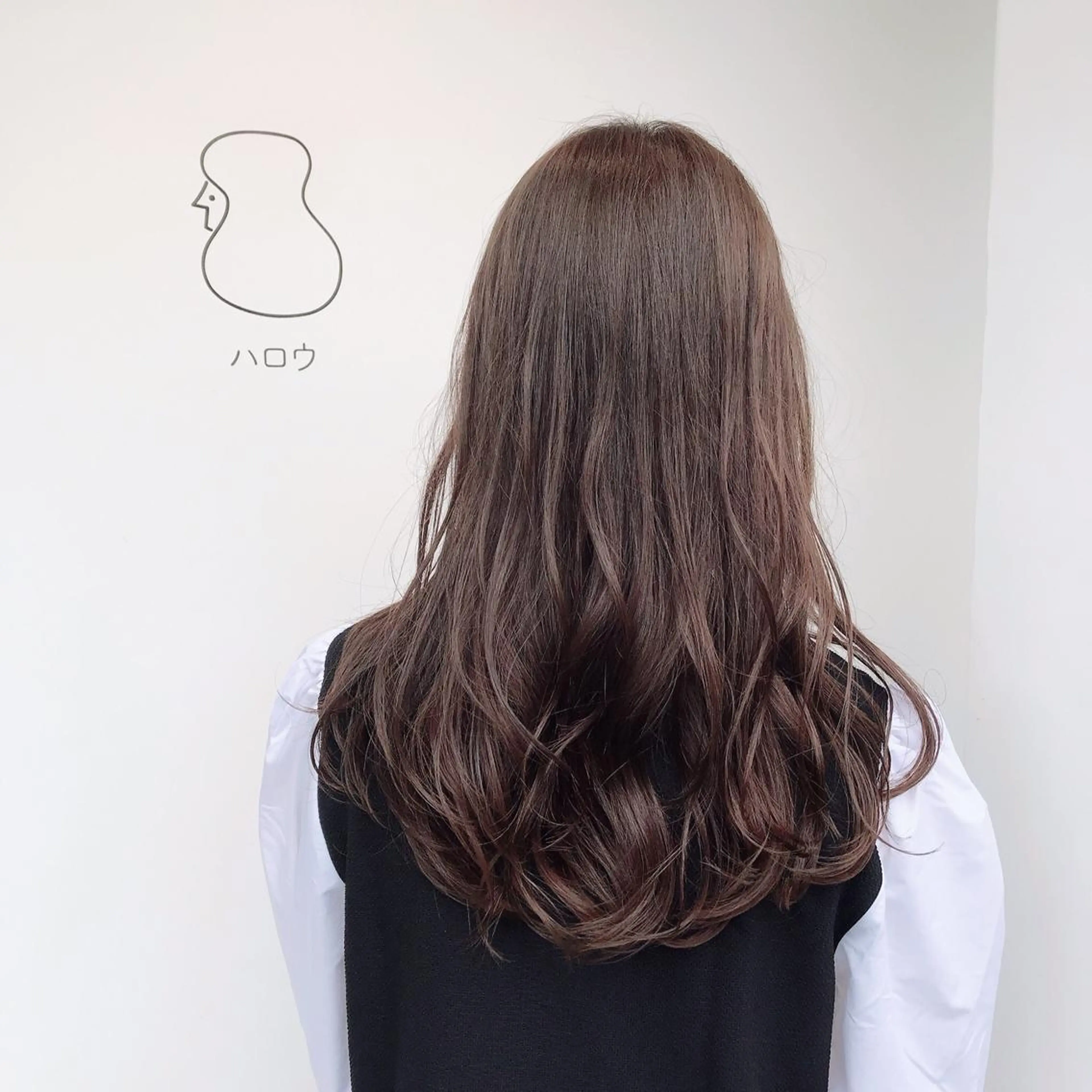 ミディアム 【くせ毛特化美容師】 セキリュウヤのその他イメージ