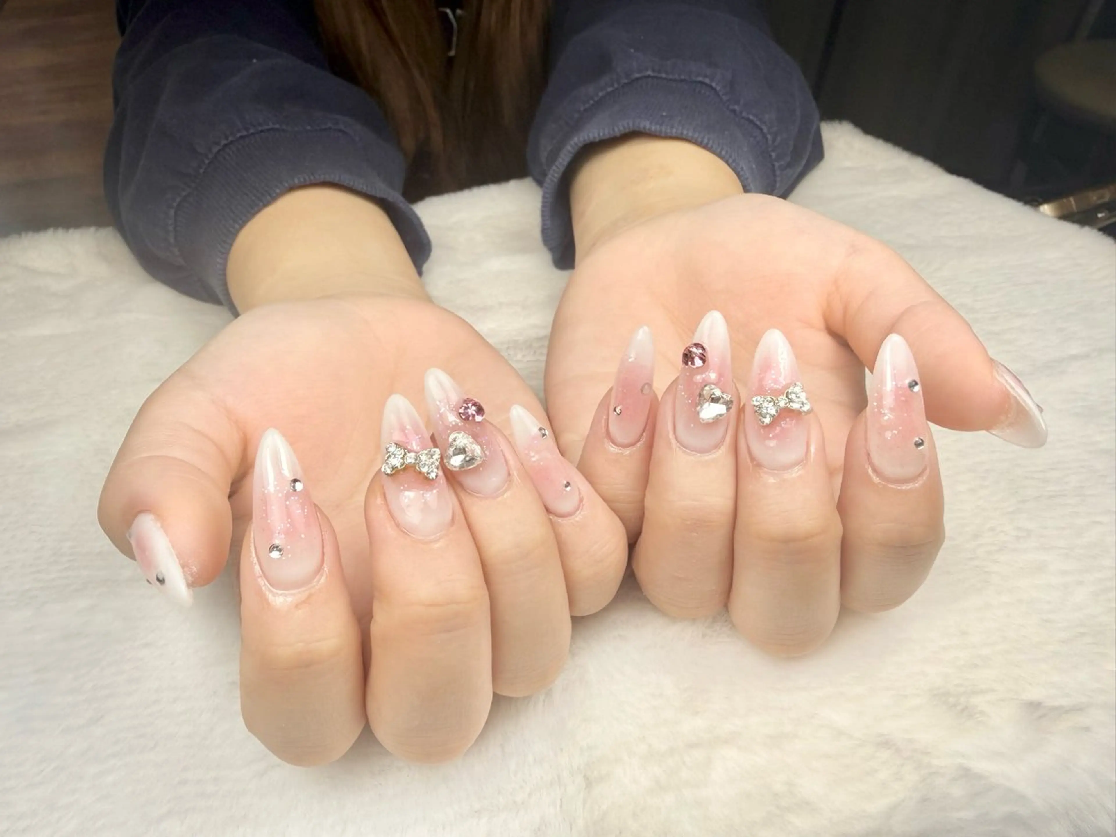 ネイル ハンドネイル K.. nailsのネイルデザイン