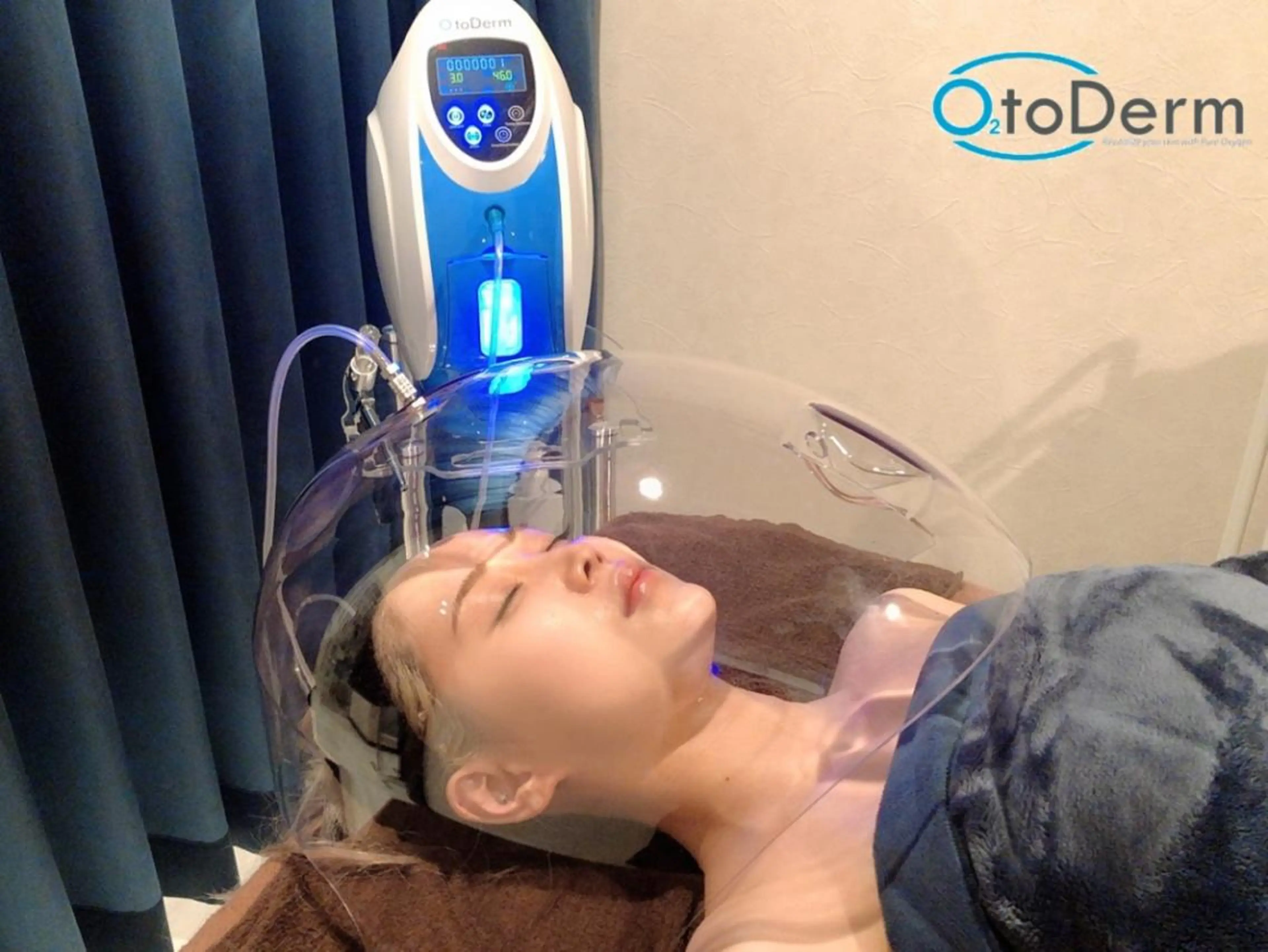 美肌・脱毛専門　Beauty lodge所属・ビューティー ロッジのエステ・リラクイメージ