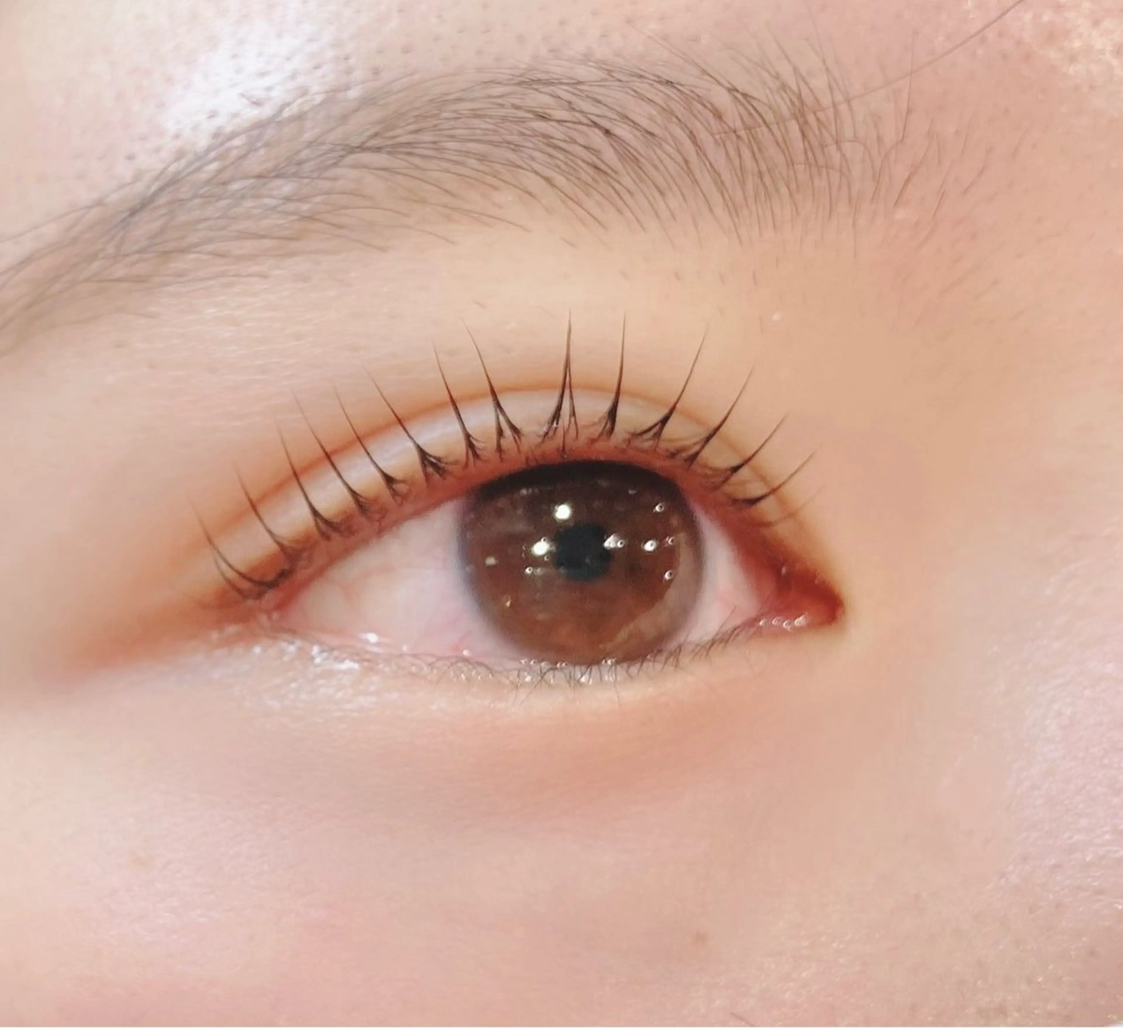 マツエク・マツパ 🎀Akari 🎀のマツエク・マツパデザイン