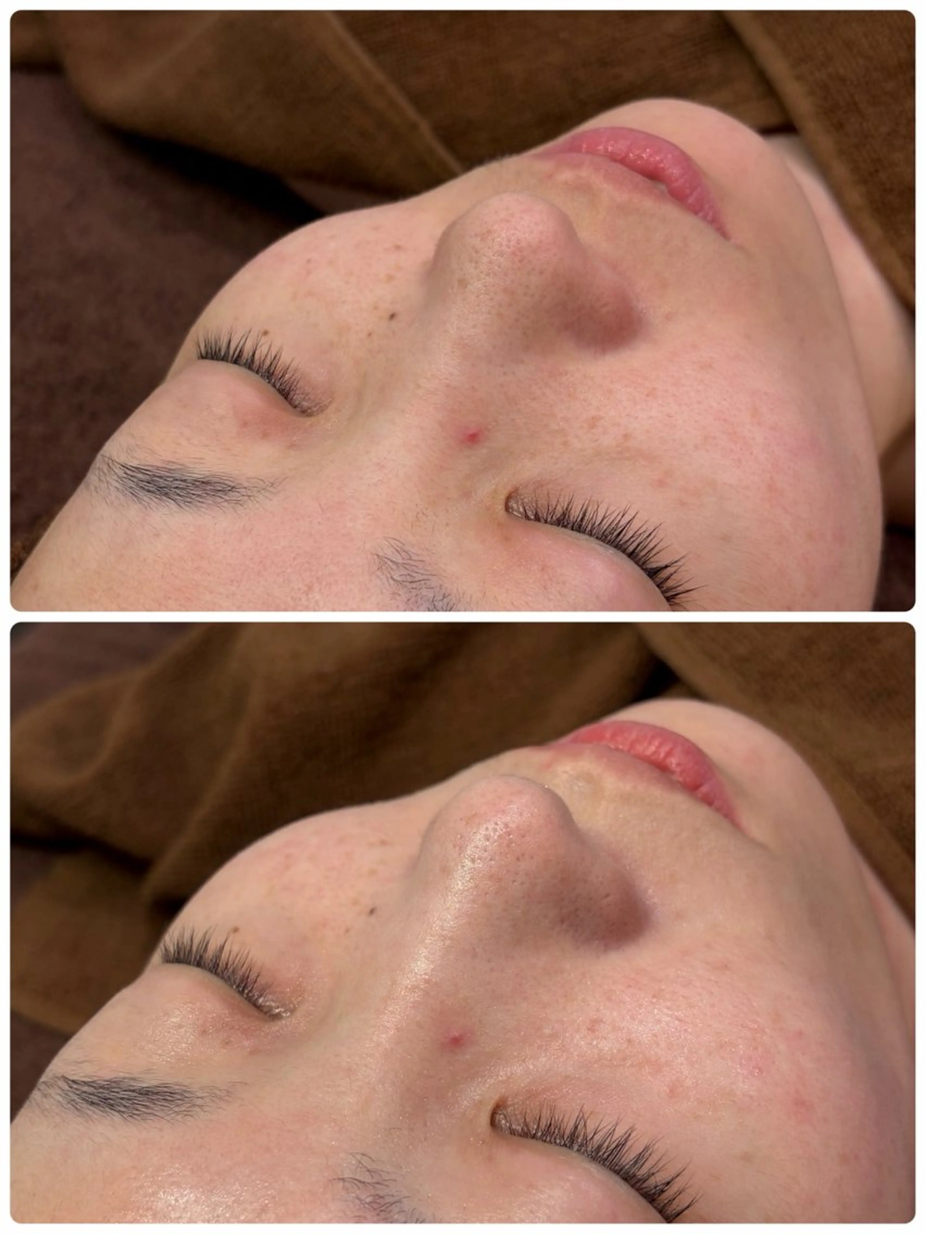 ビューティサロン 笑芽のエステ・リラクイメージ