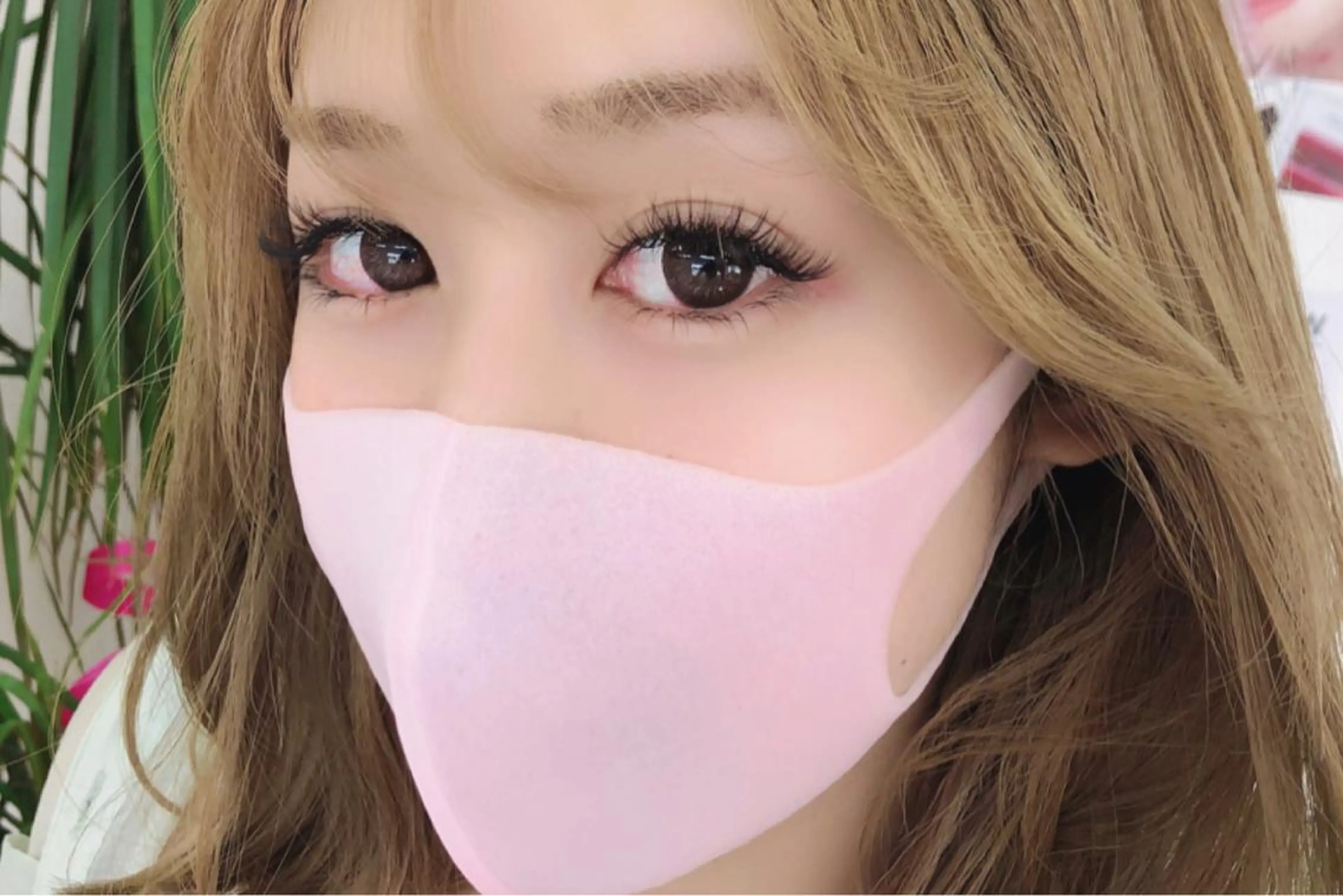 上下ボリュームラッシュつけ放題❤︎の写真