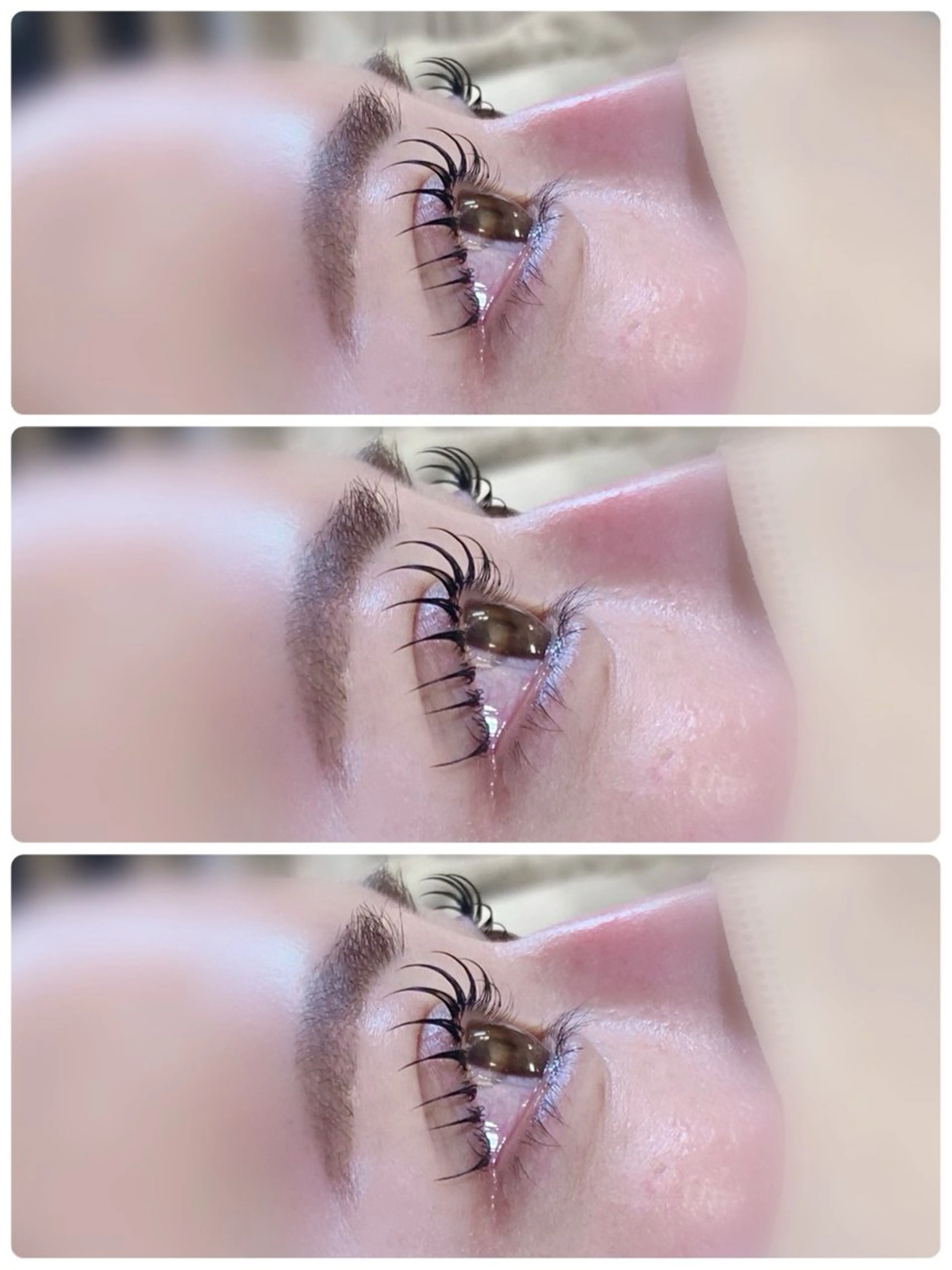 マツエク・マツパ マツエク Eye Labo Swipのマツエク・マツパデザイン