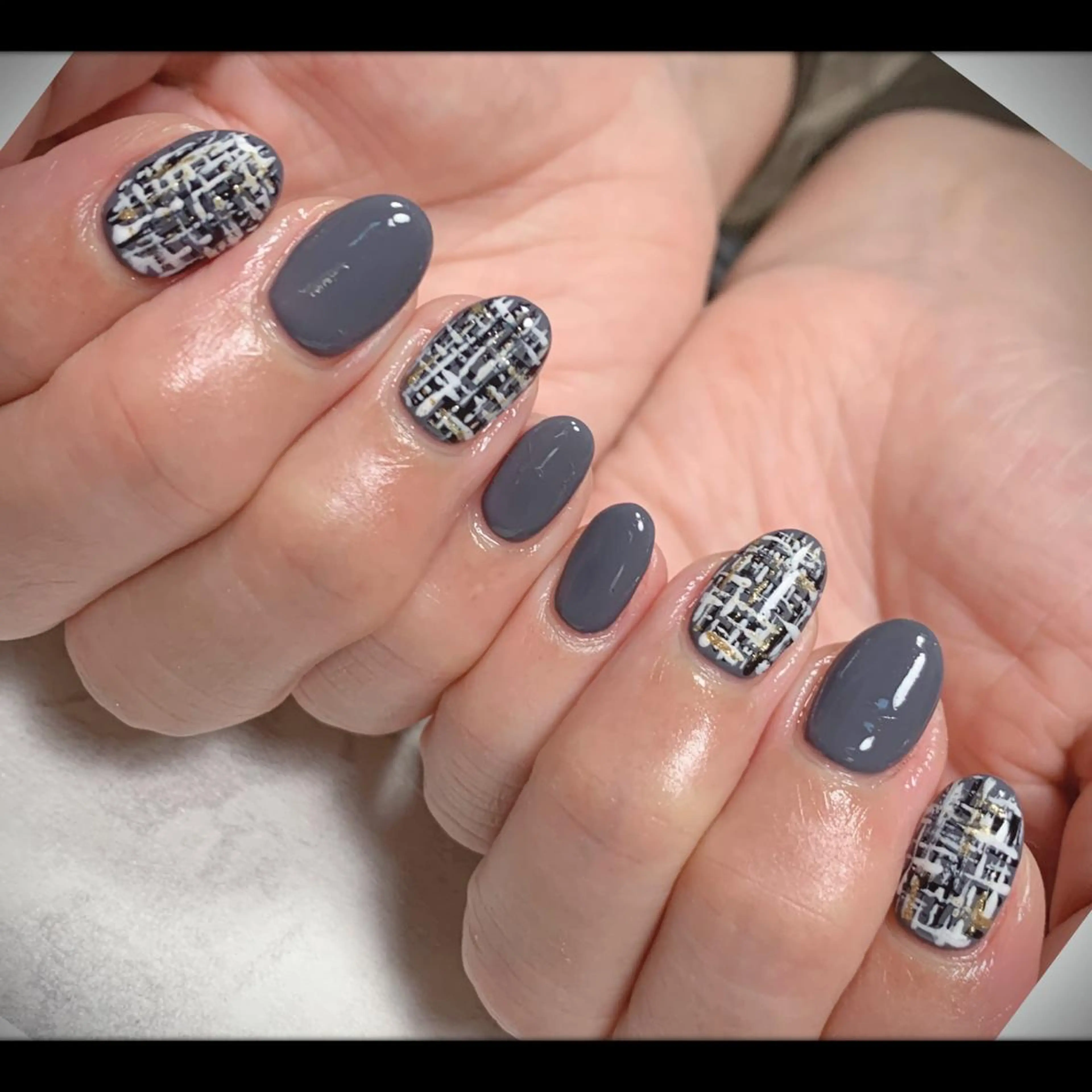 ネイル M nail 市原市ちはら台のネイルデザイン