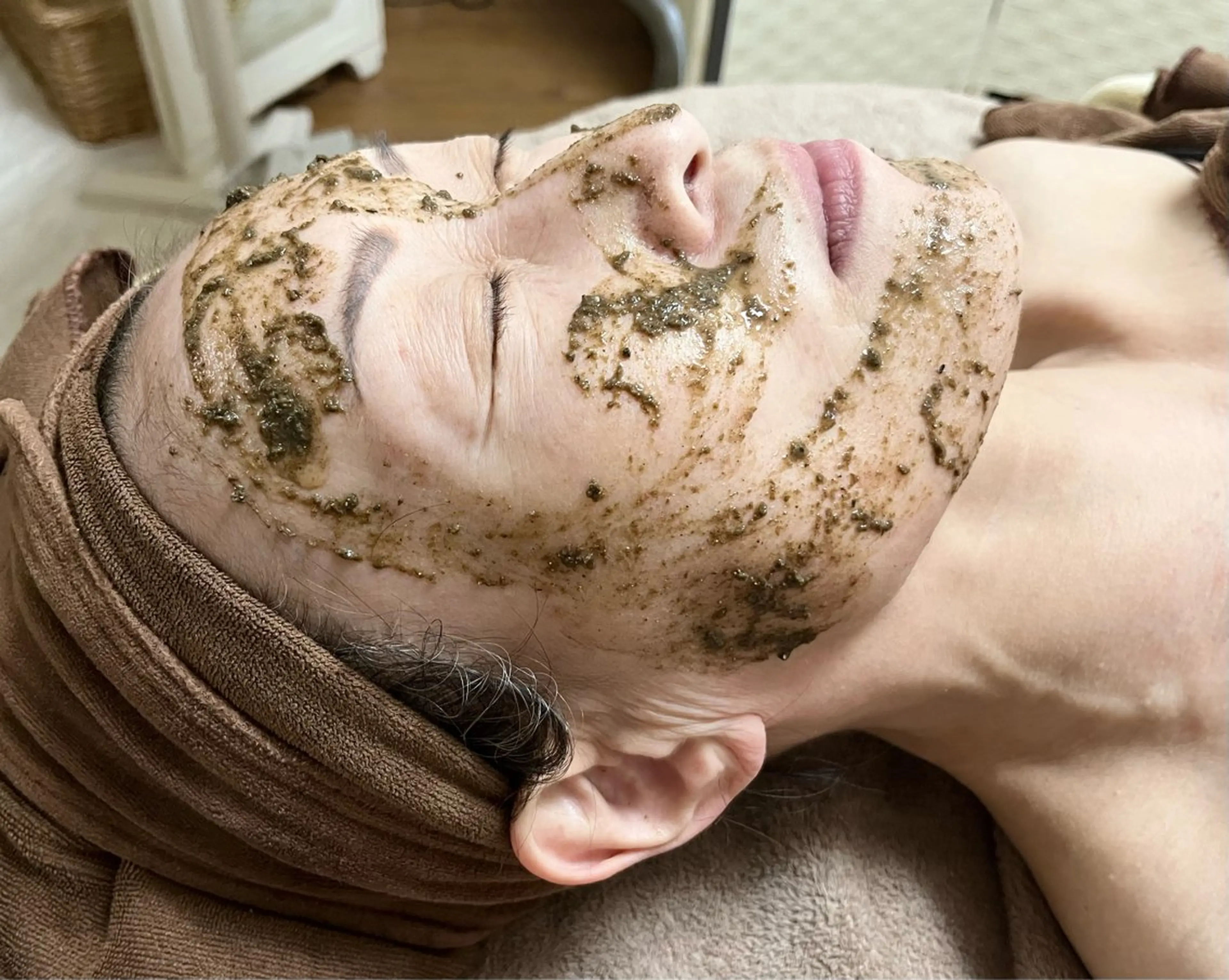 サロン・ド シエルのエステ・リラクイメージ