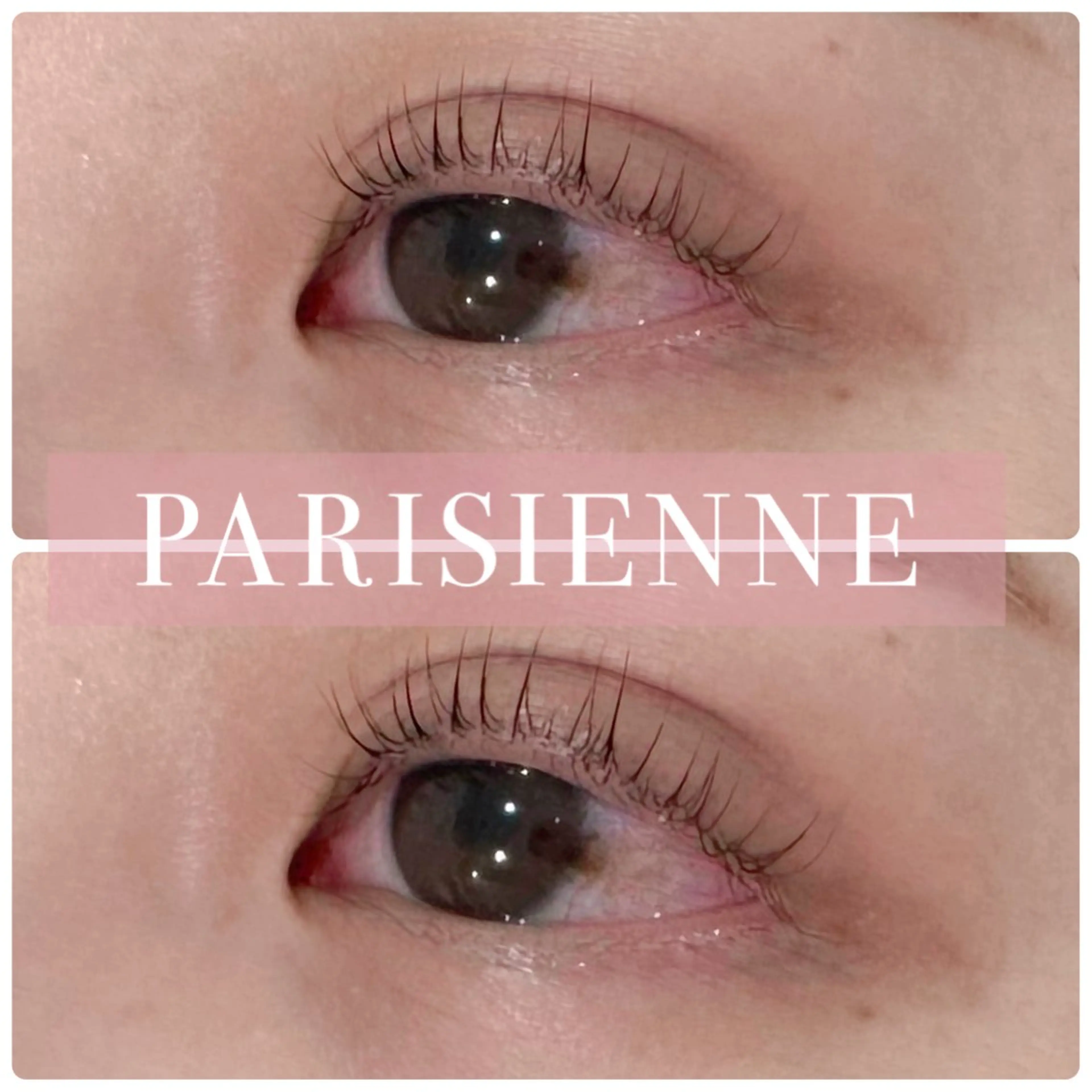 マツエク・マツパ Mikazuki オーナーTeradaのマツエク・マツパデザイン