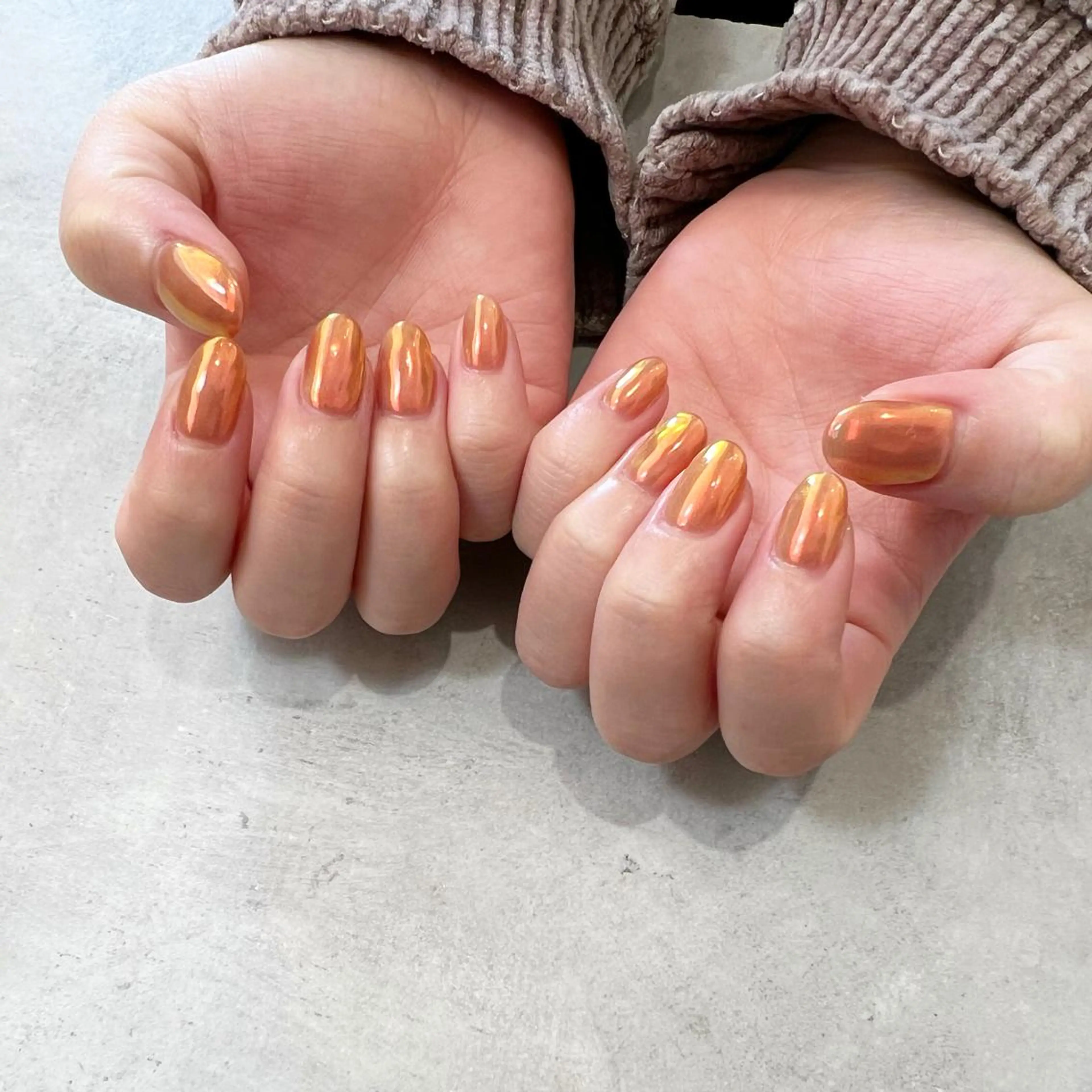 ネイル A/gan nailsalon所属・A/gan nail salonのネイルデザイン