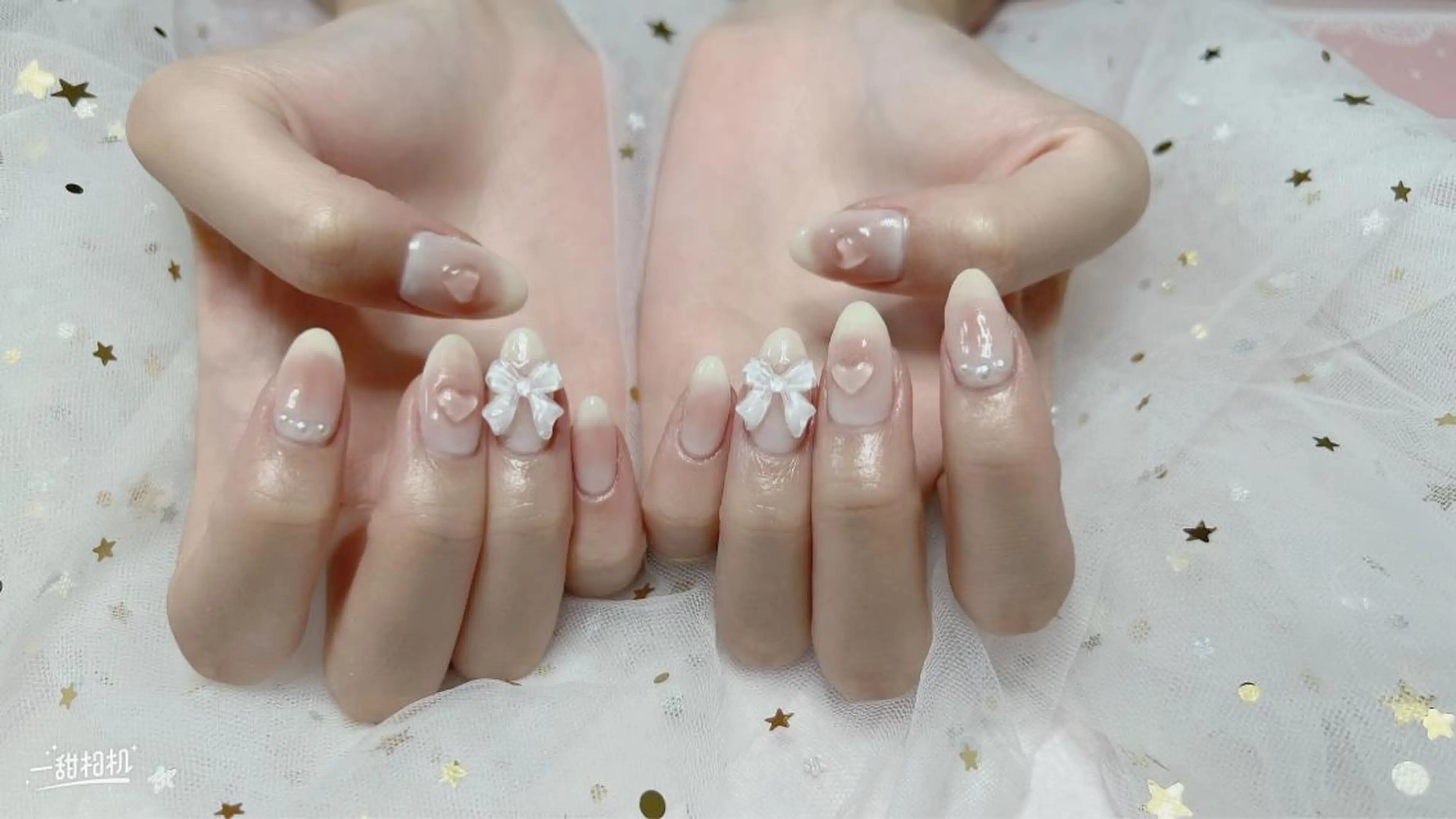 ネイル ジョリ kasumi🌹💅のネイルデザイン