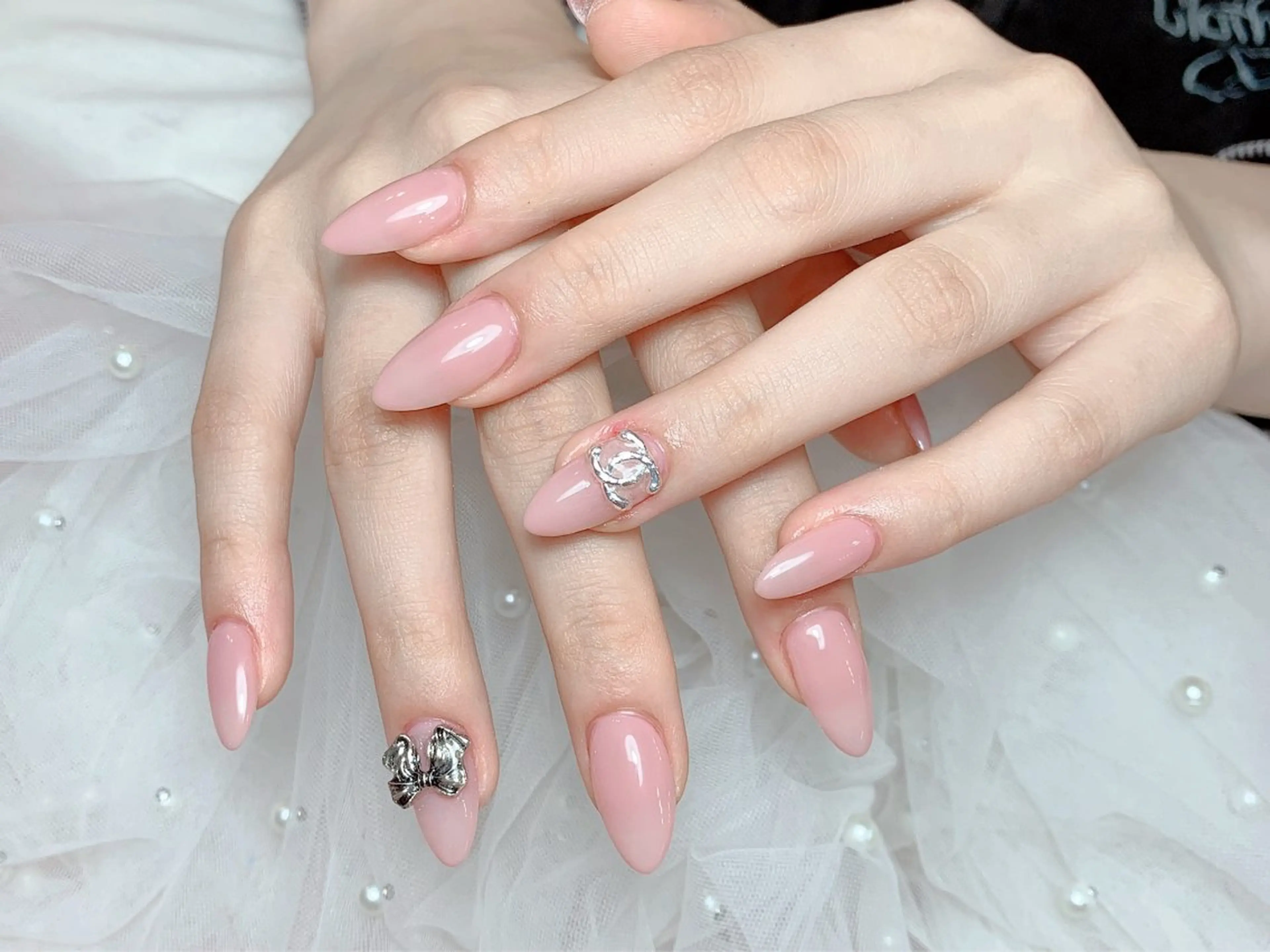 ネイル ハンドネイル Bél Nail salonのネイルデザイン