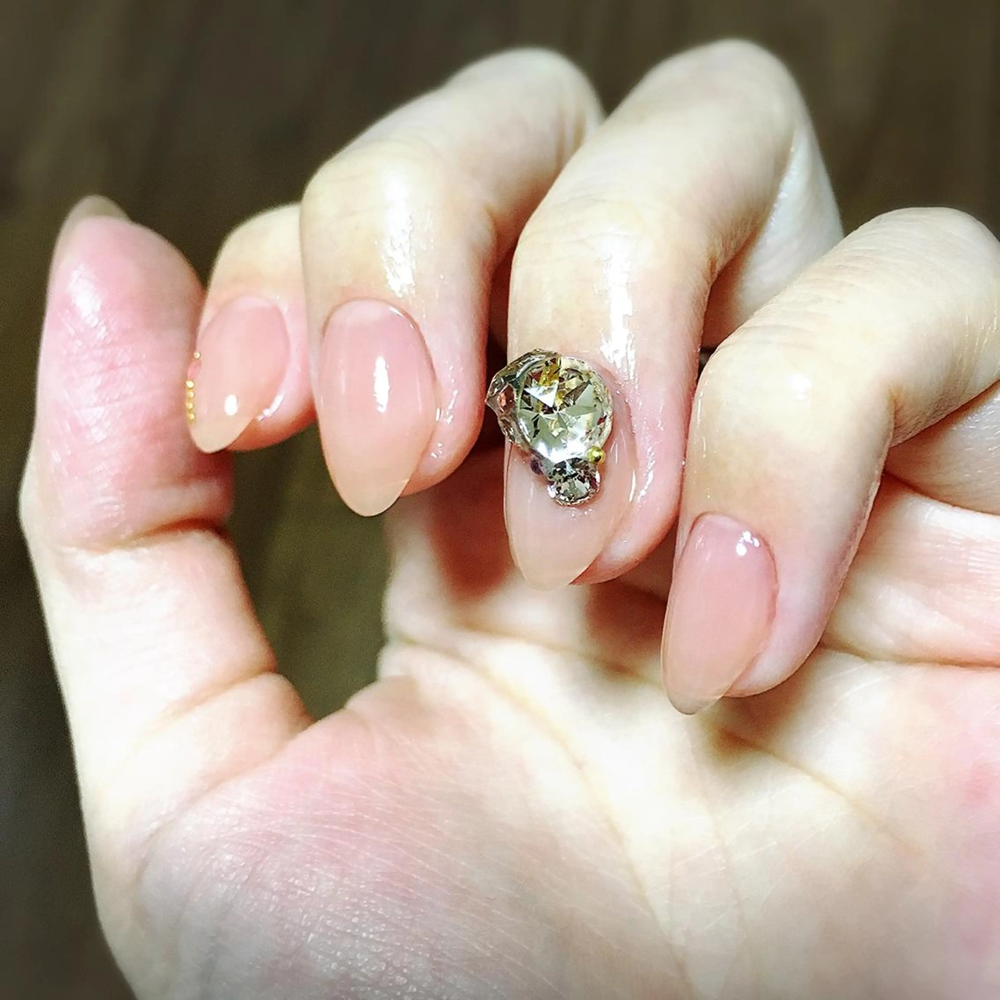 ネイル syuri nailのネイルデザイン