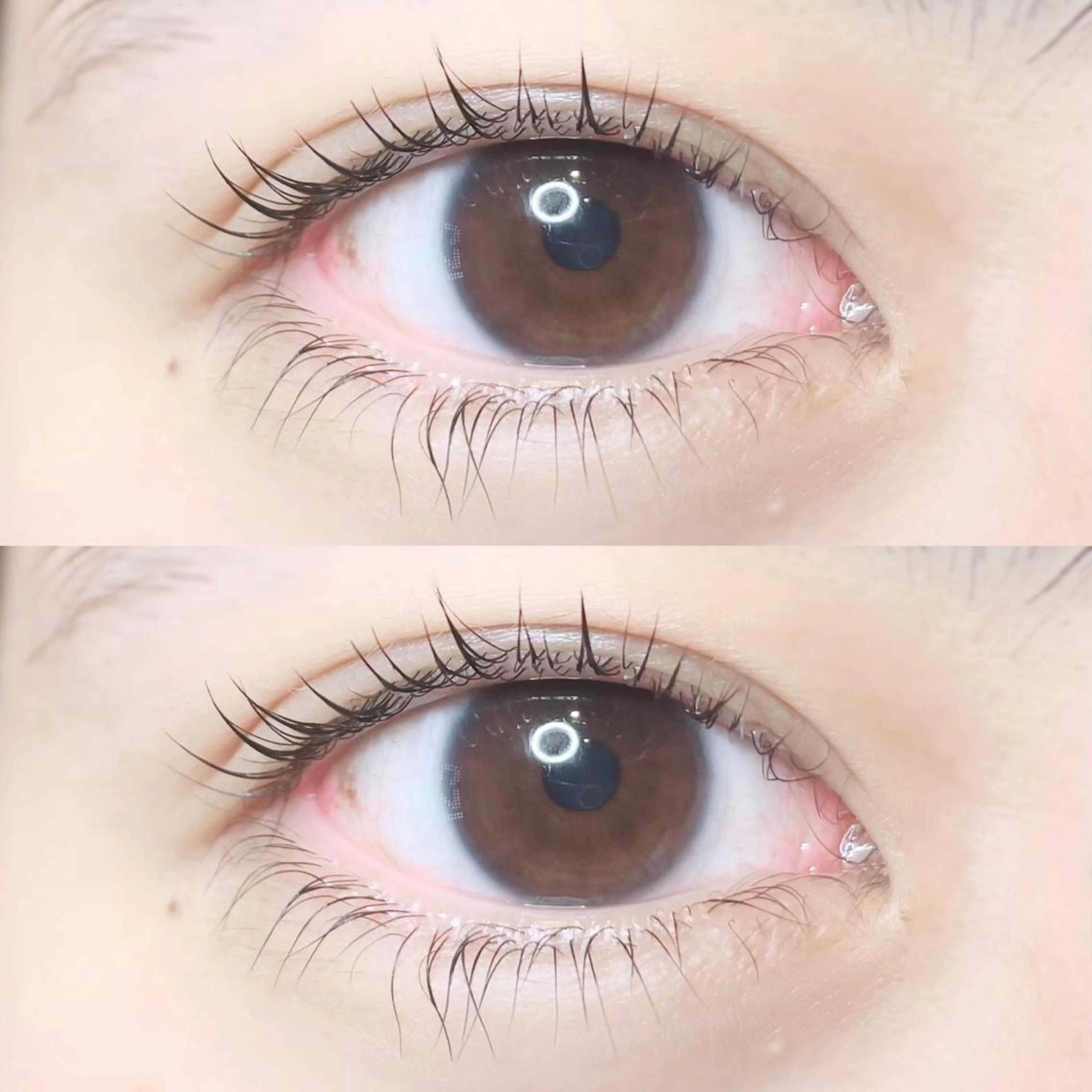 マツエク・マツパ Orem【オルム】所属・Orem高円寺 Tamakiのマツエク・マツパデザイン