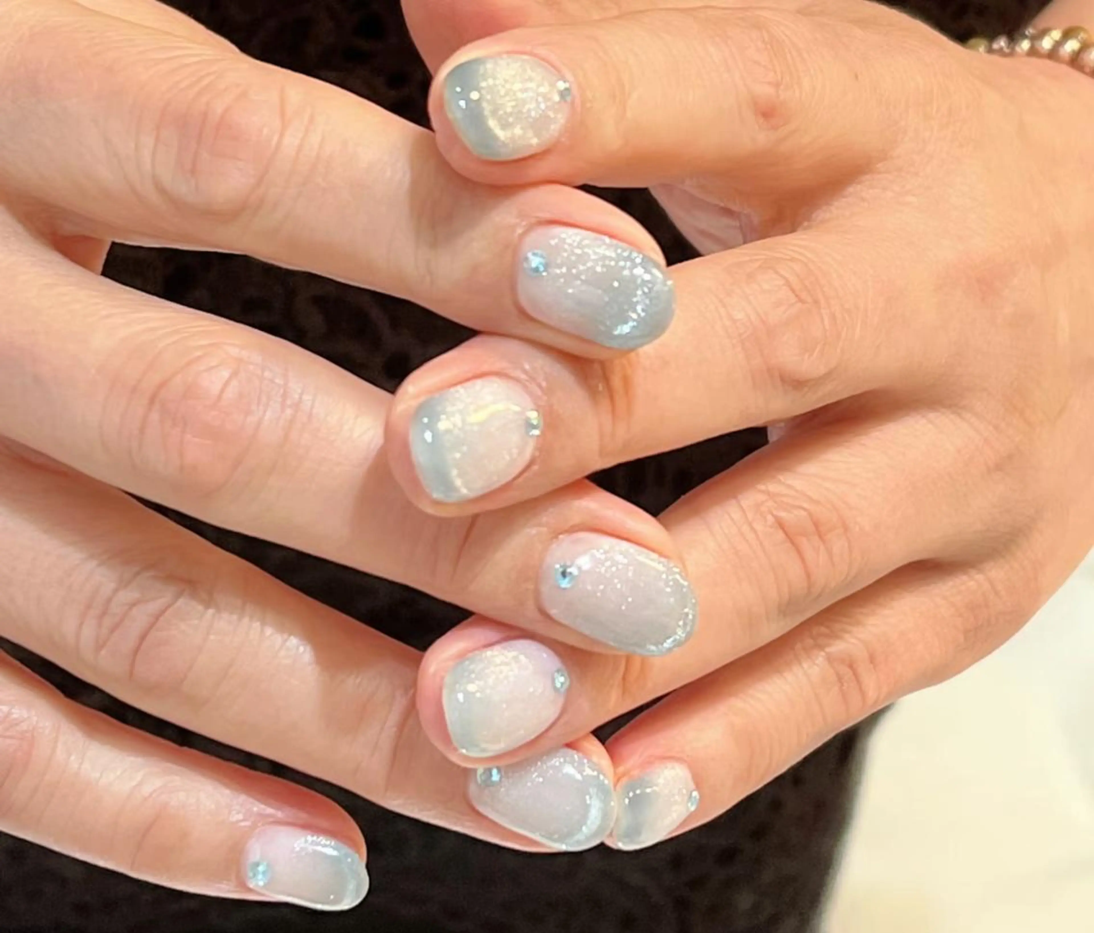 ネイル ハンドネイル Miya🎀 nailのネイルデザイン